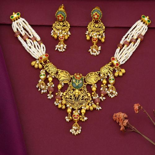 Necklace