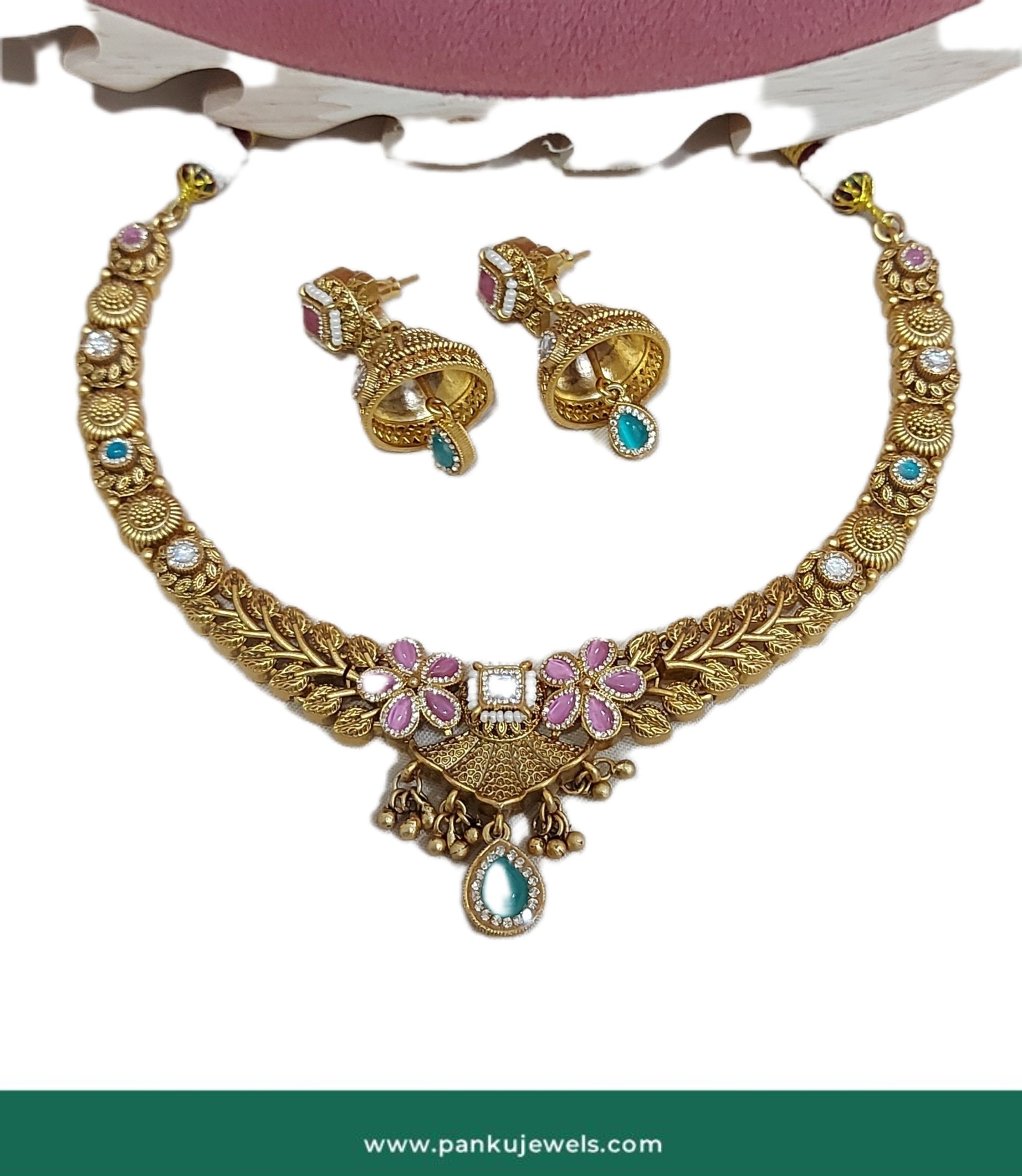 Necklace 1