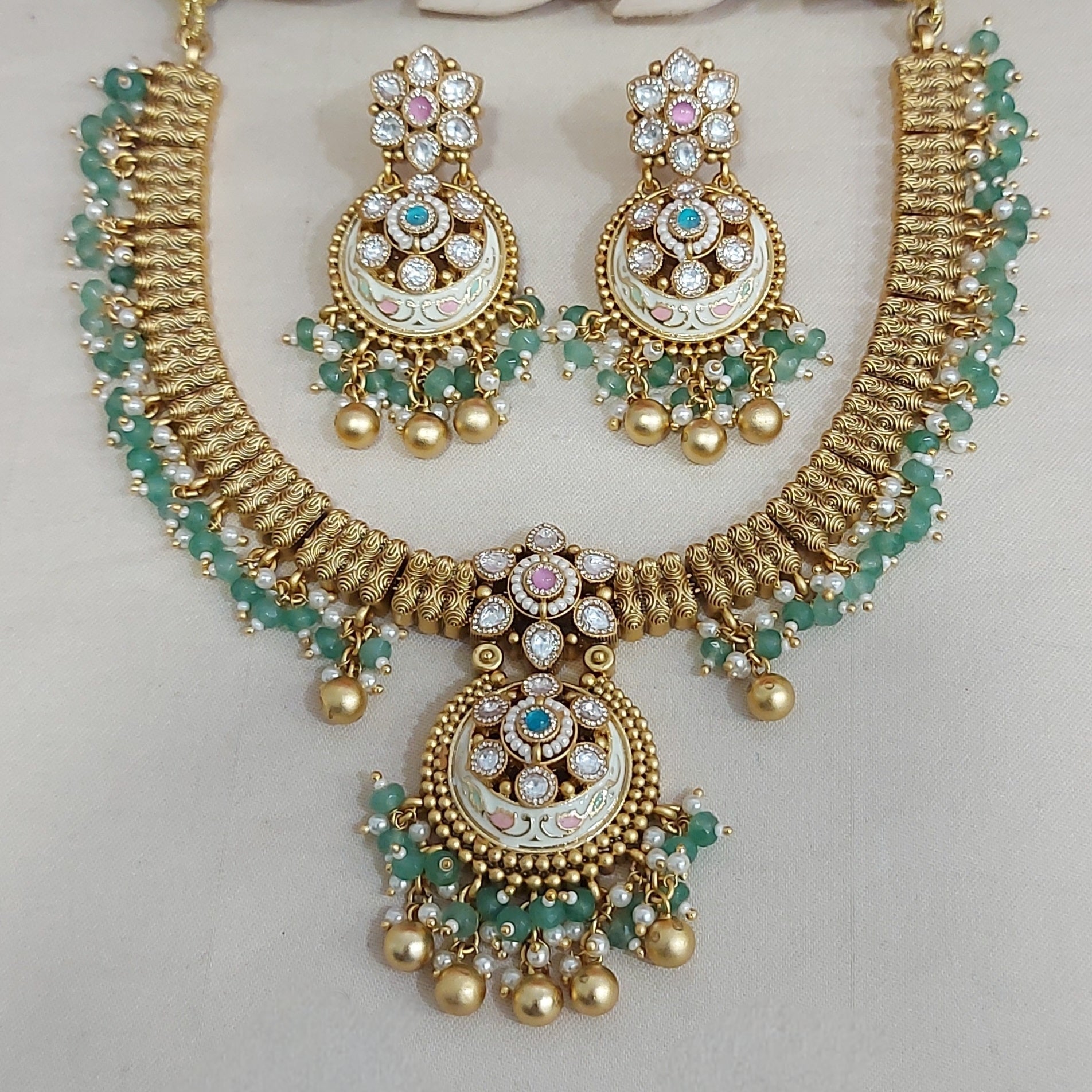 Necklace 2