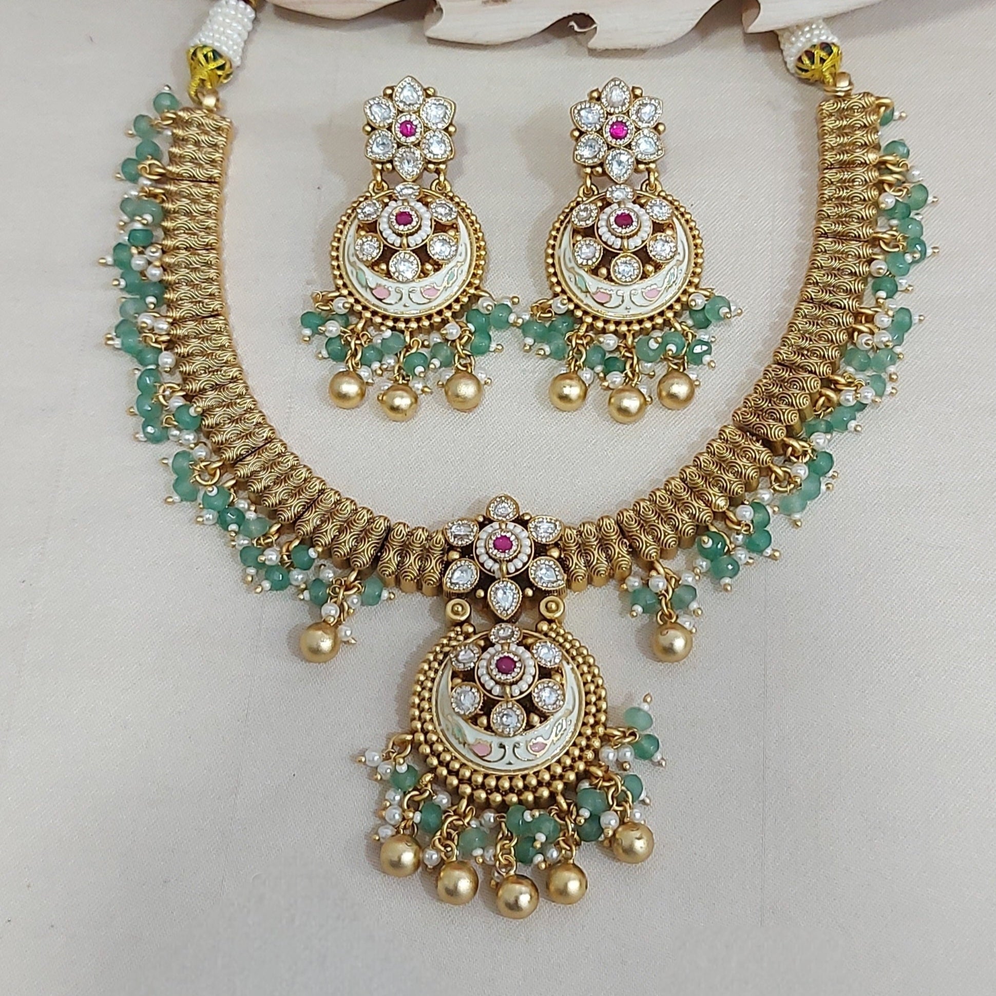 Necklace 2
