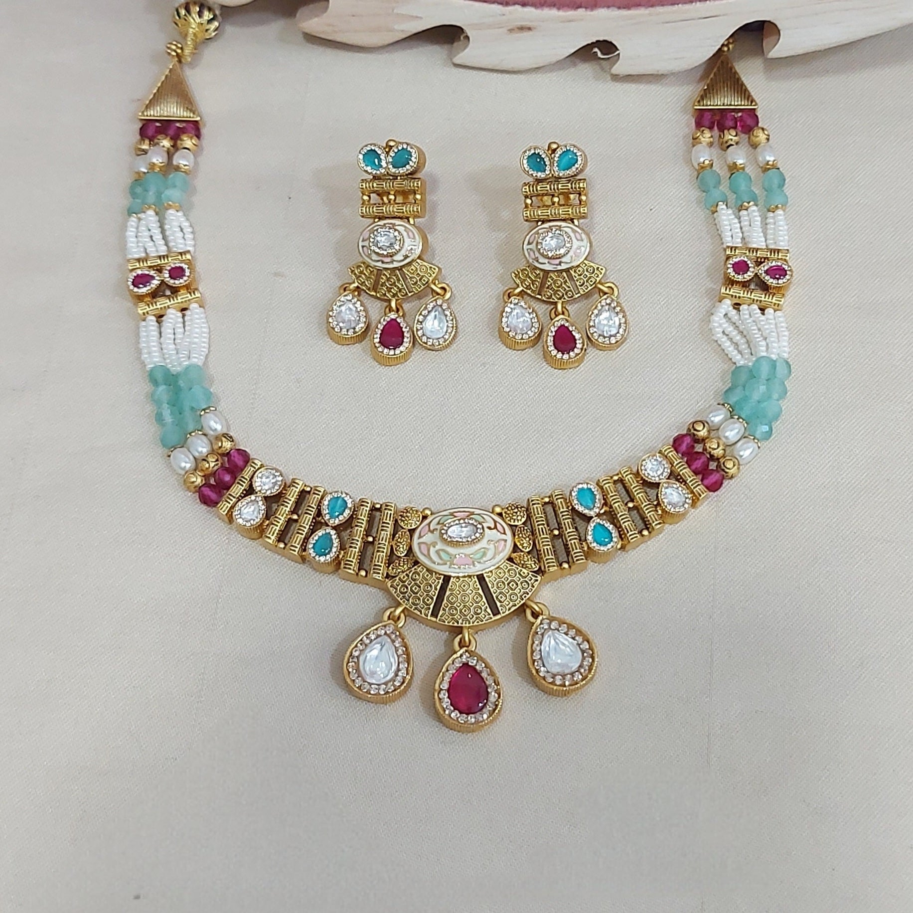 Necklace 4
