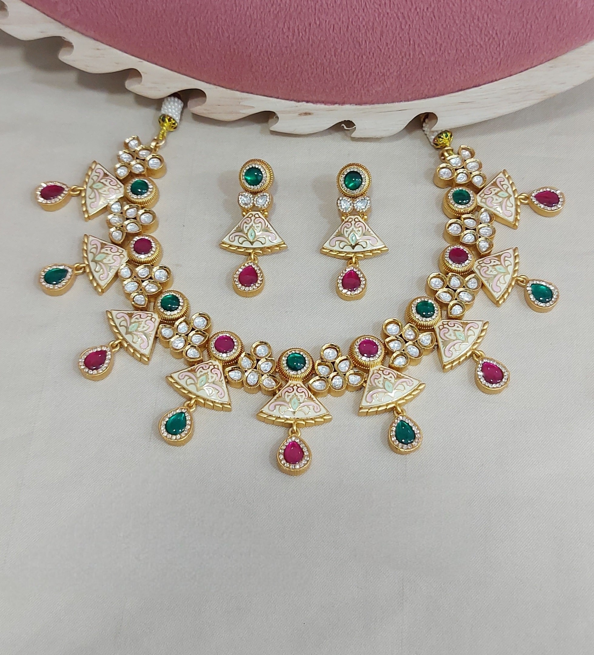 Necklace 5