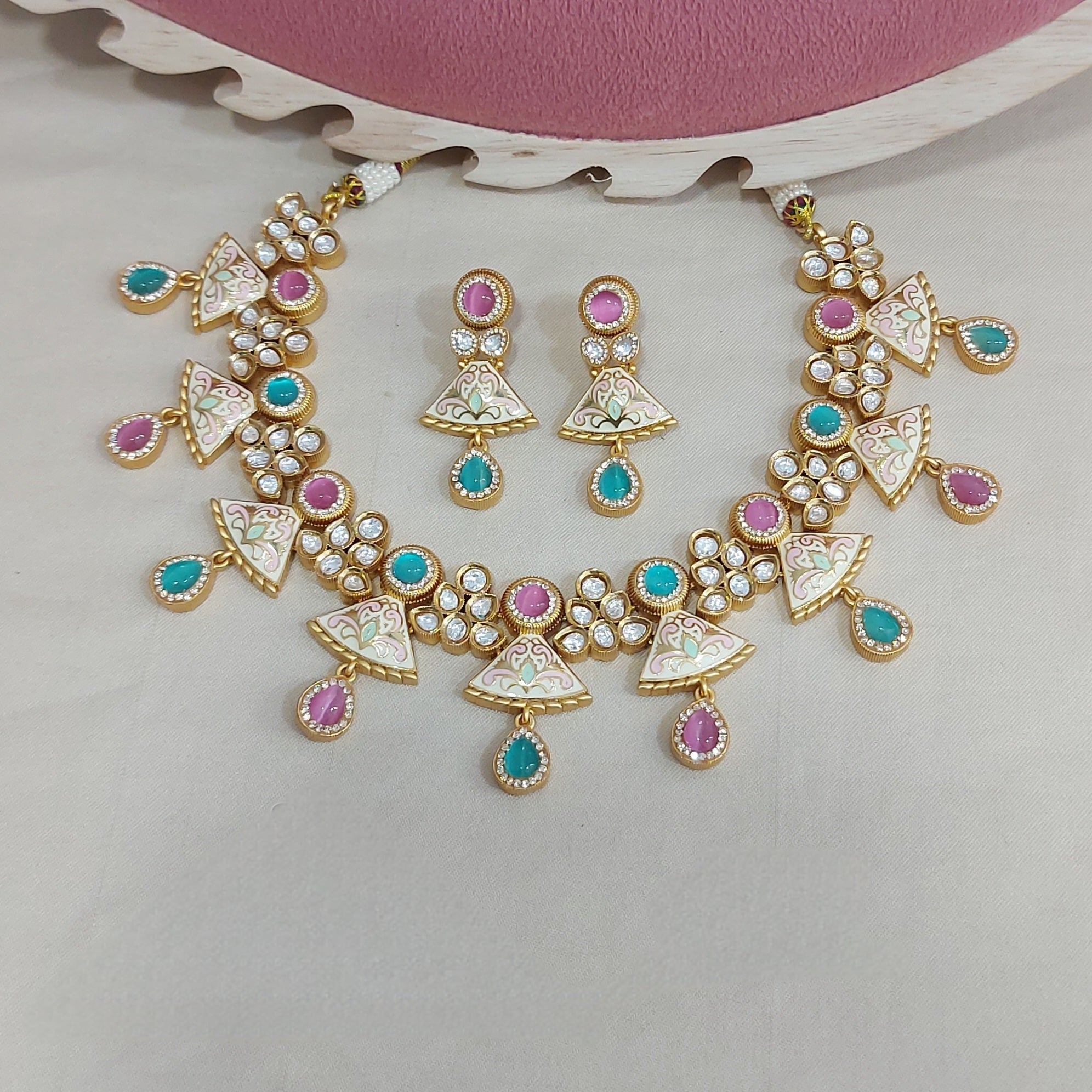Necklace 5