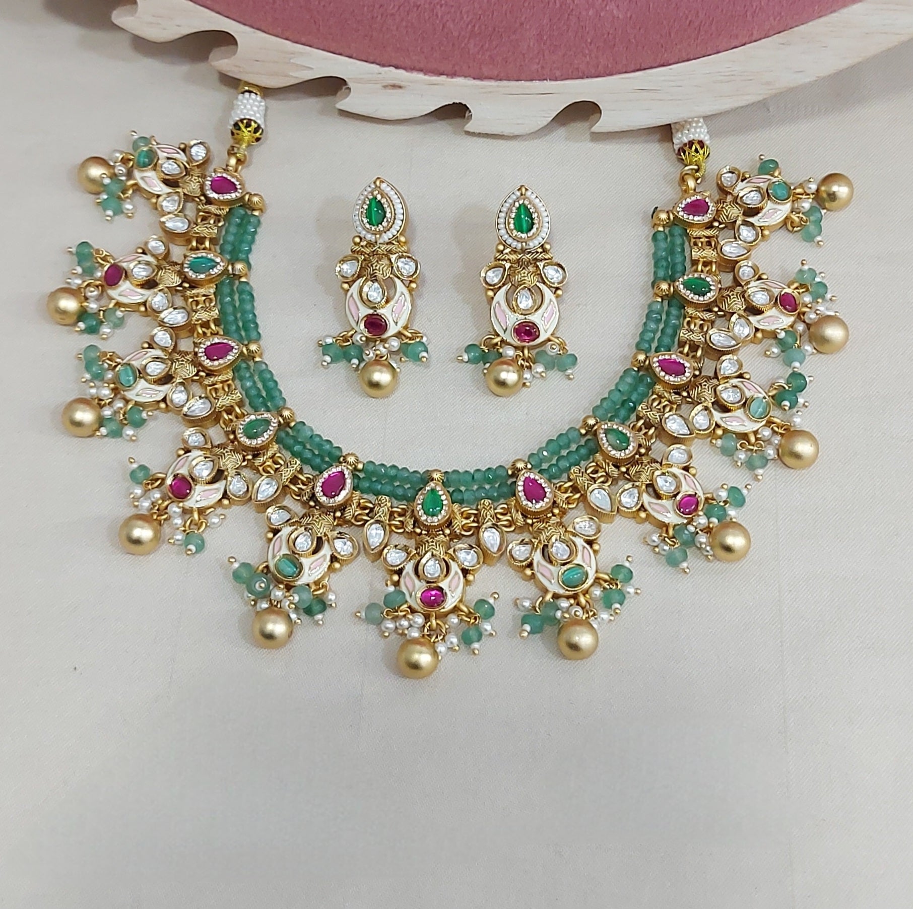 Necklace 6