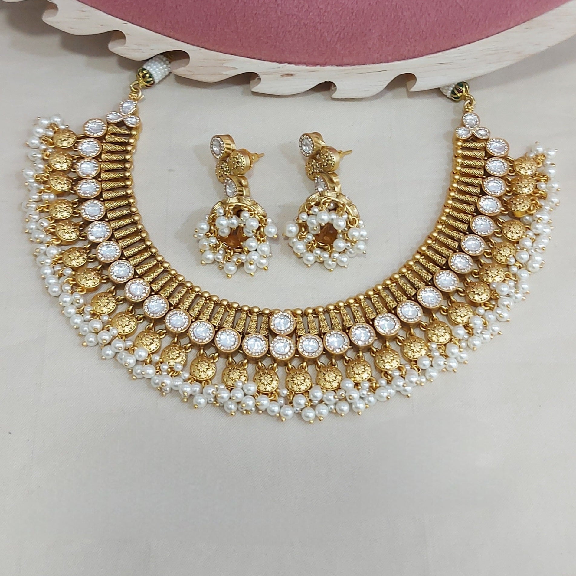 Necklace 7