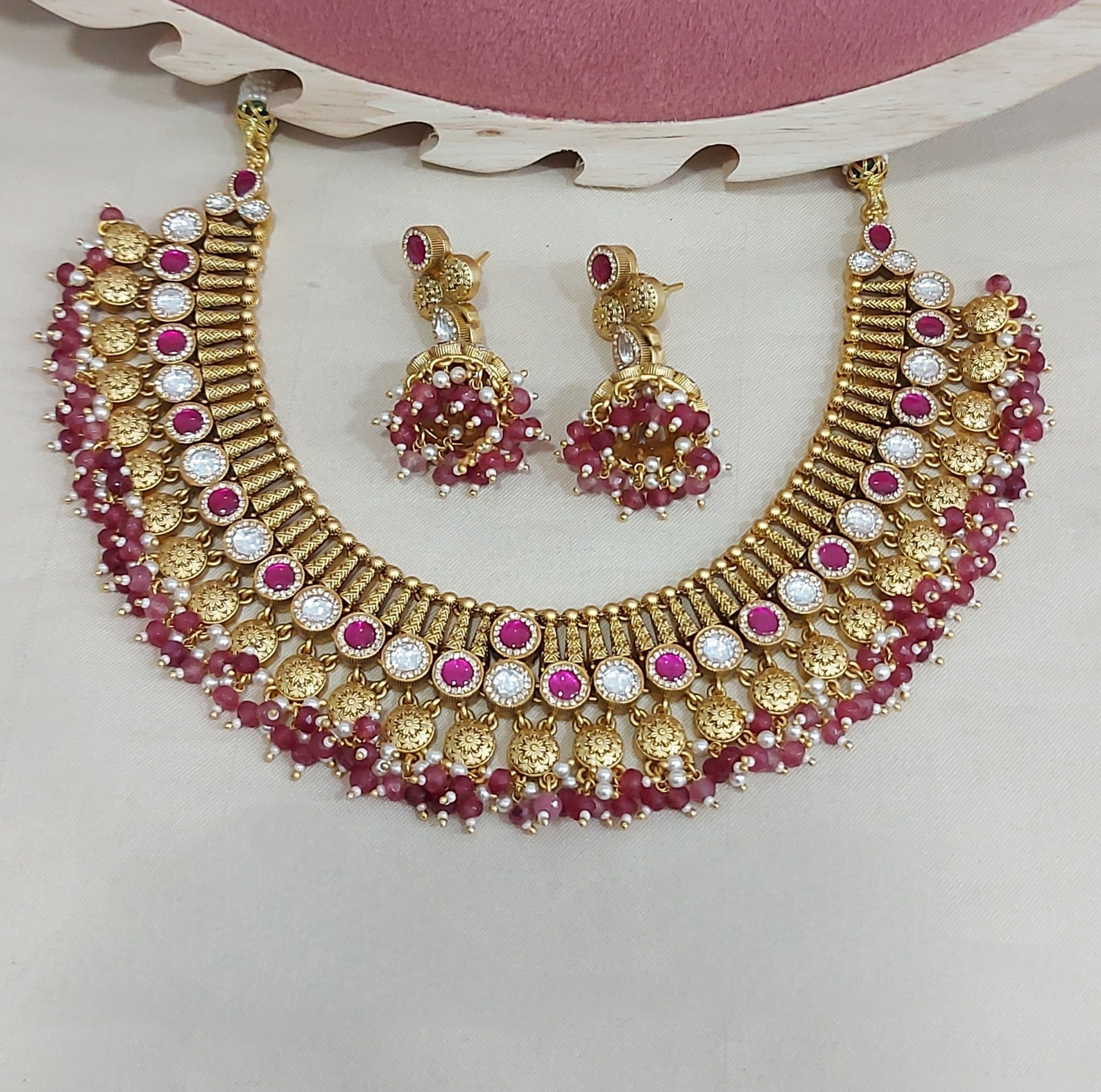 Necklace 7