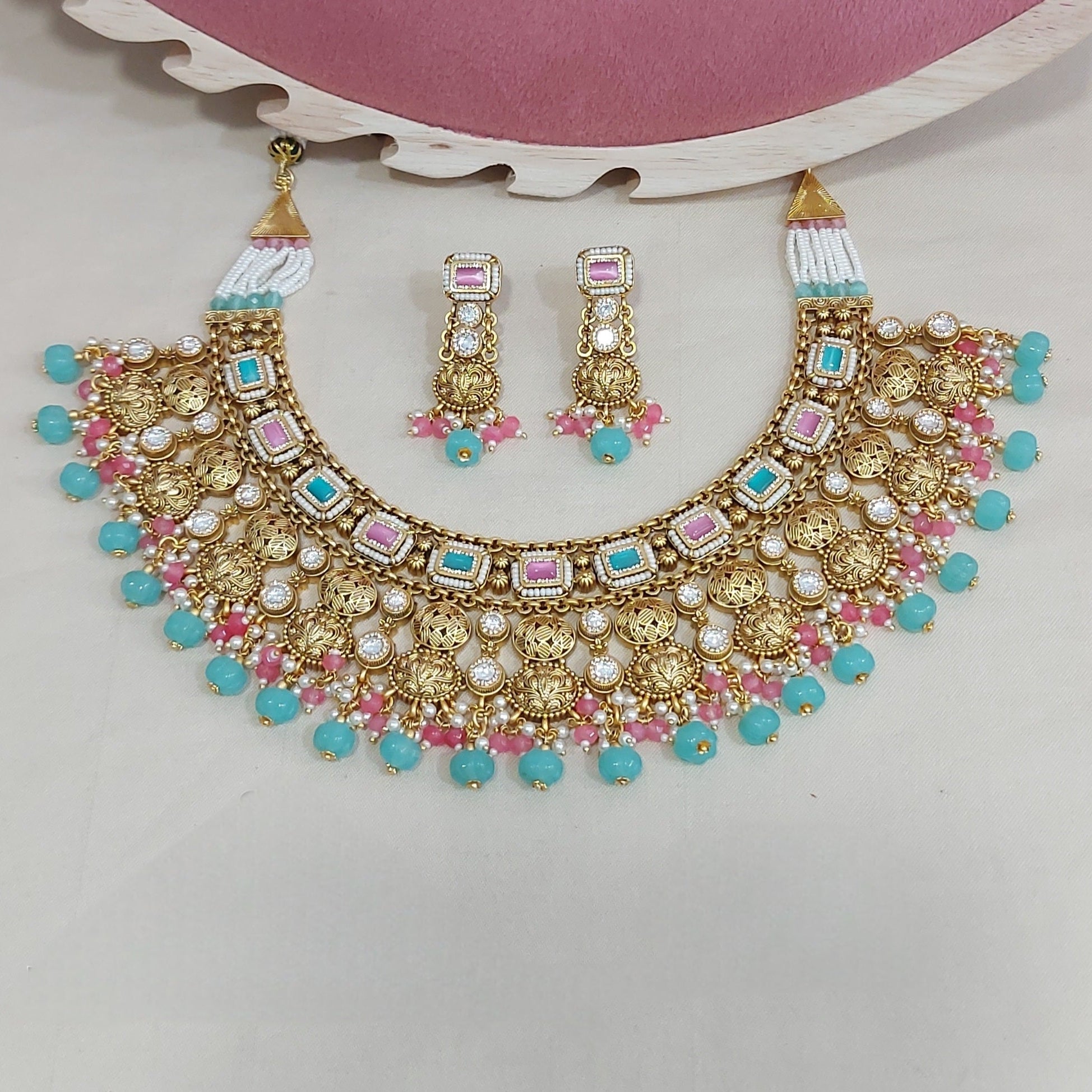 Necklace 8