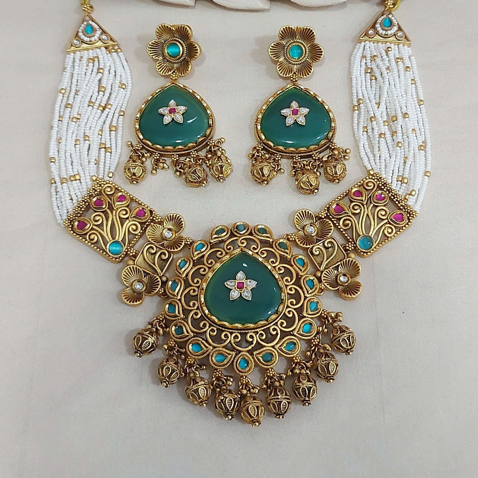 Necklace 9