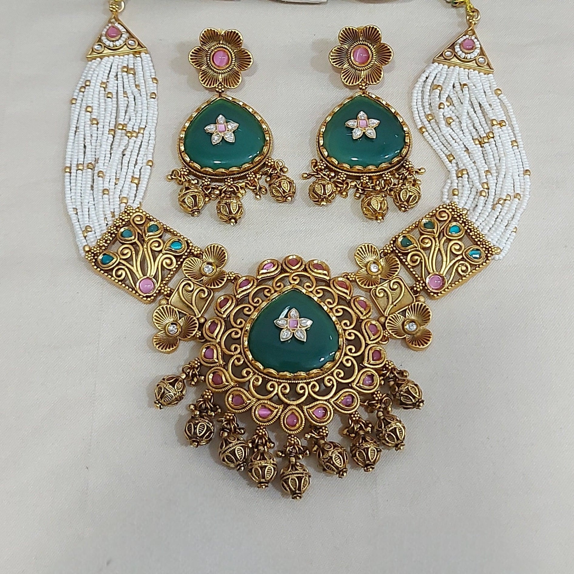 Necklace 9