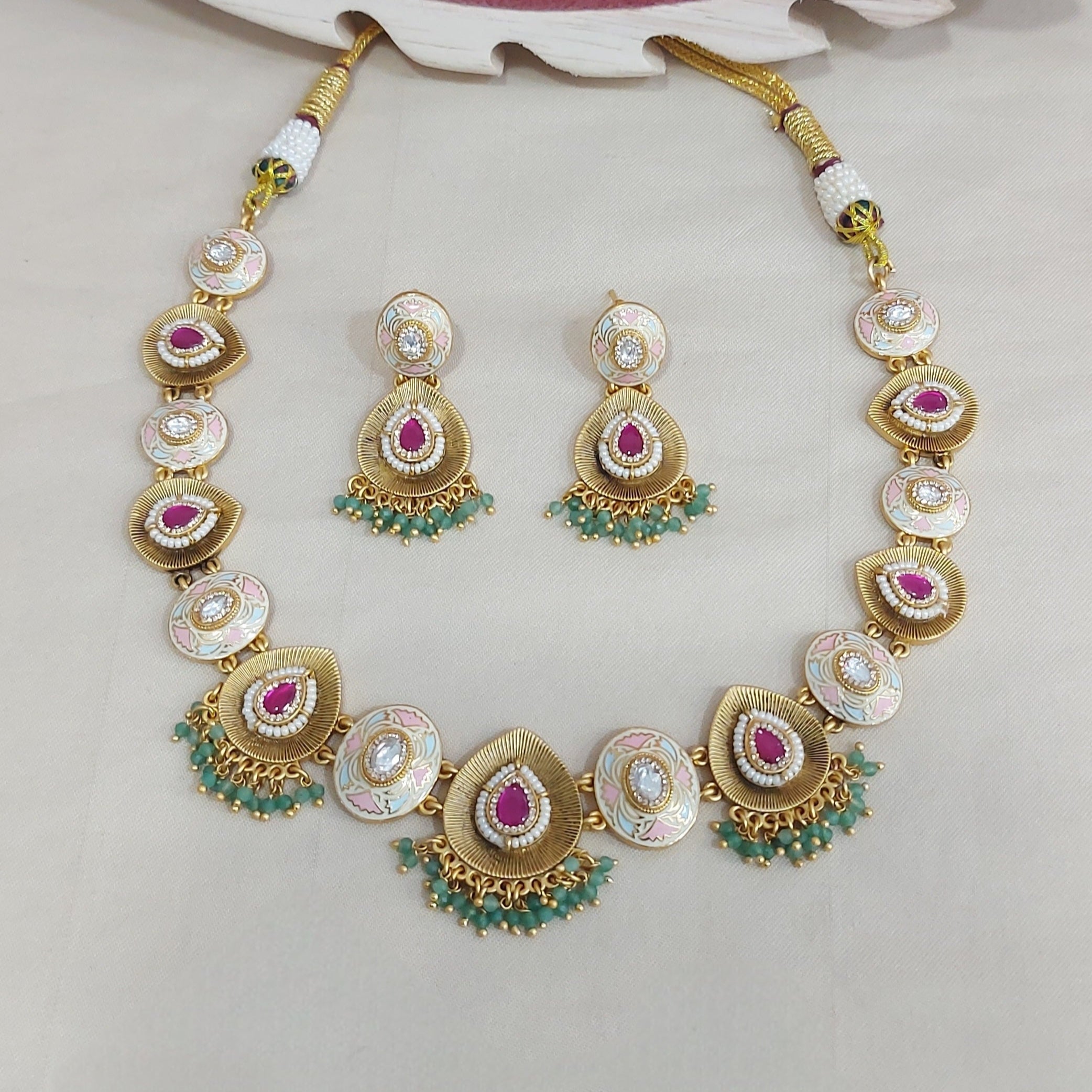 Necklace 12
