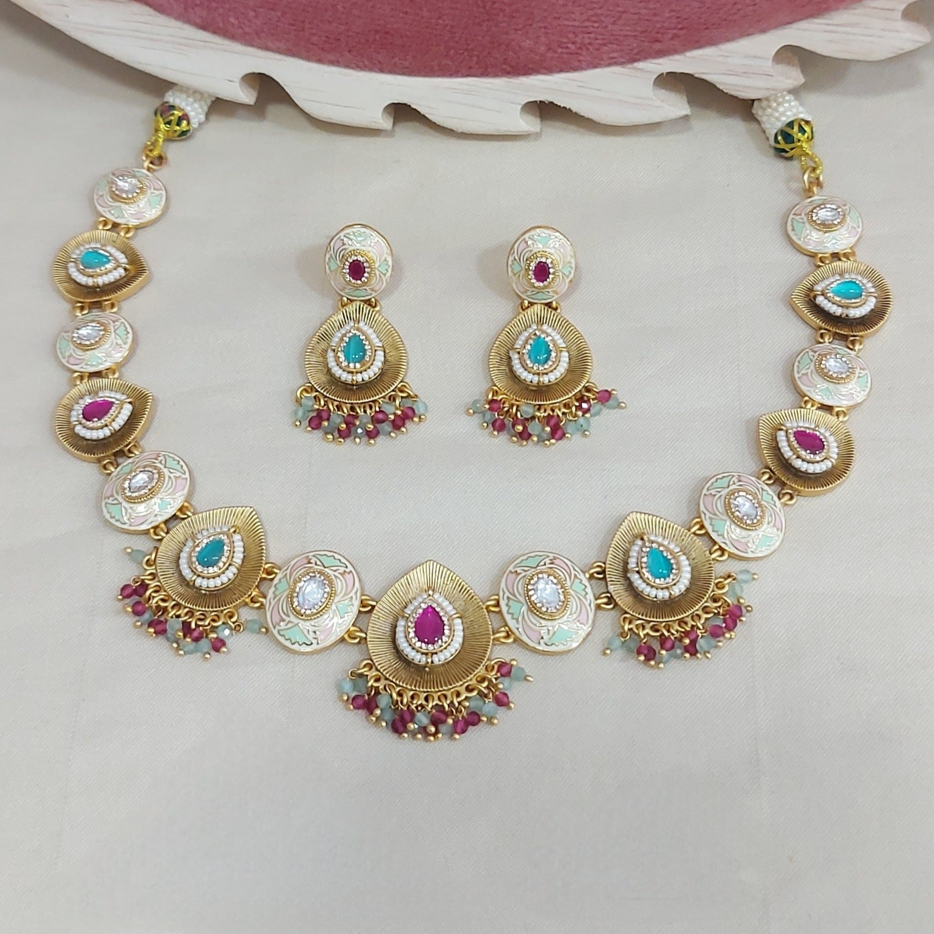 Necklace 12