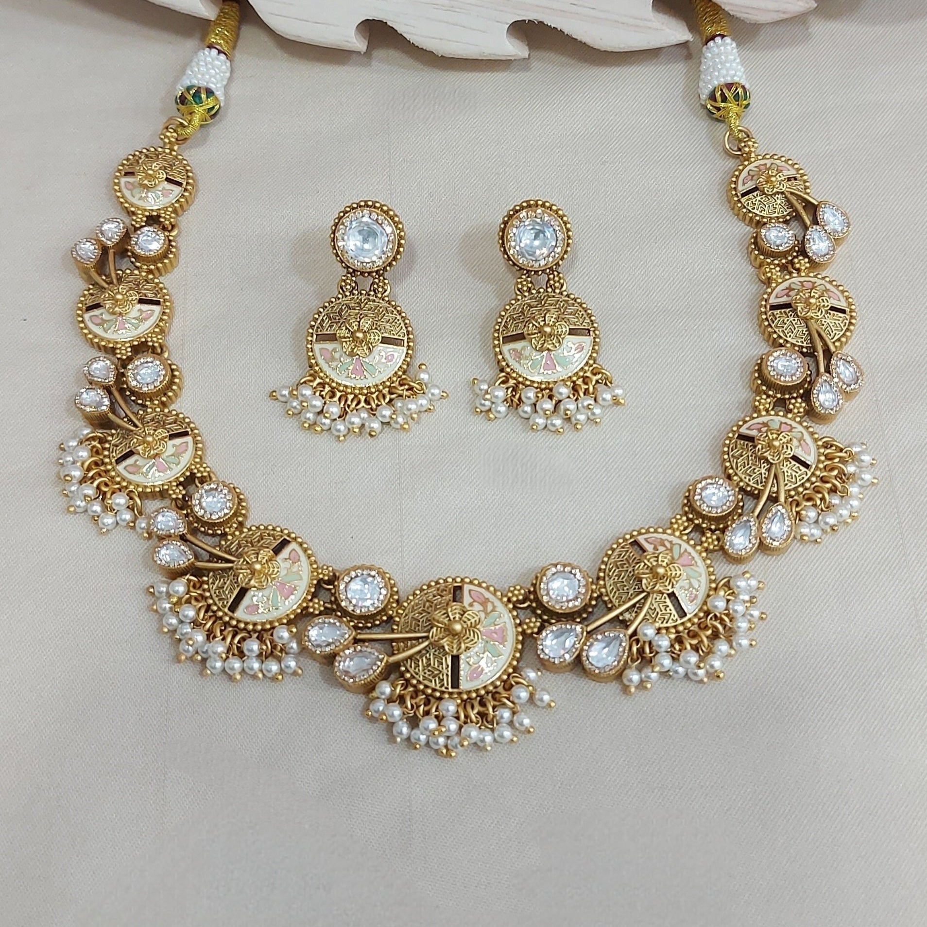 Necklace 11