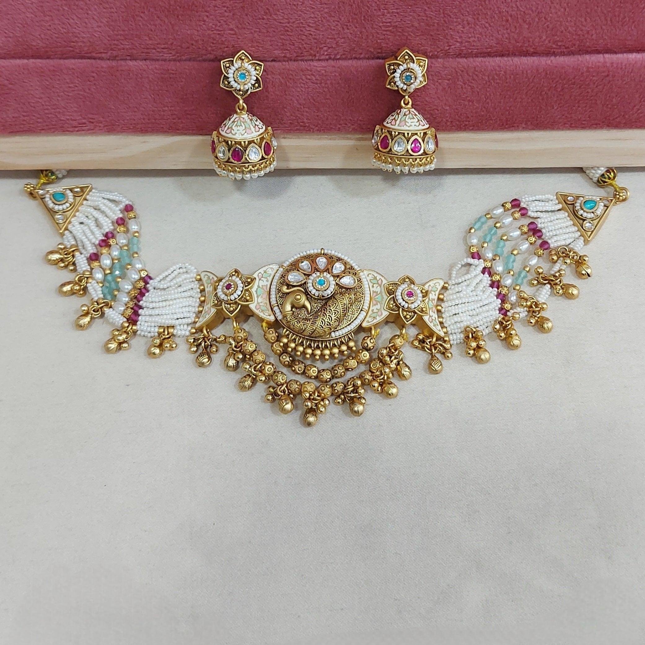 Necklace 13