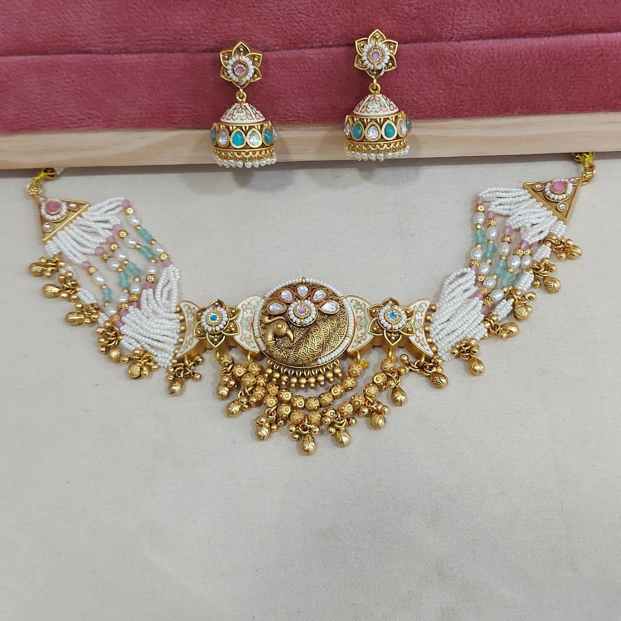 Necklace 13