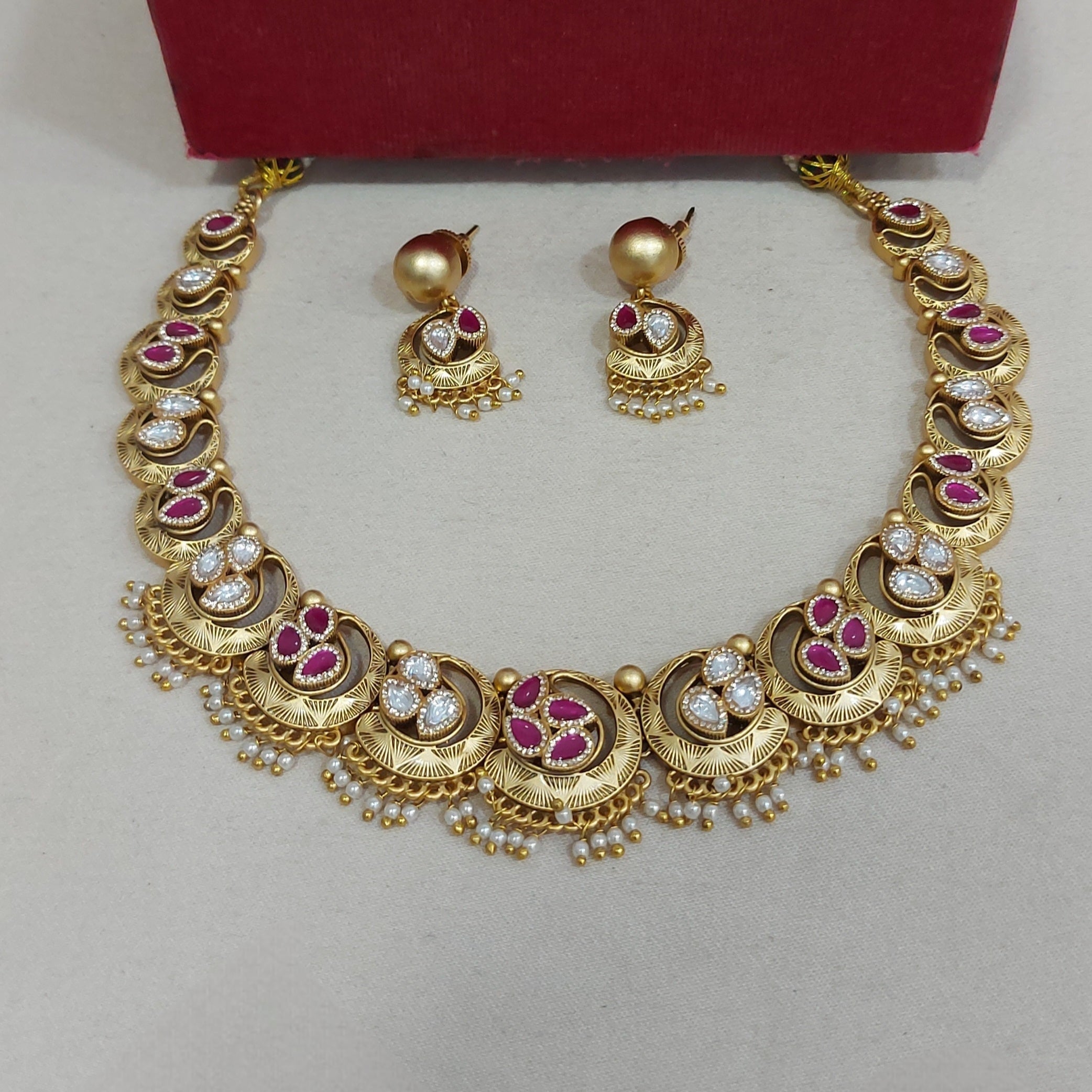 Necklace 20
