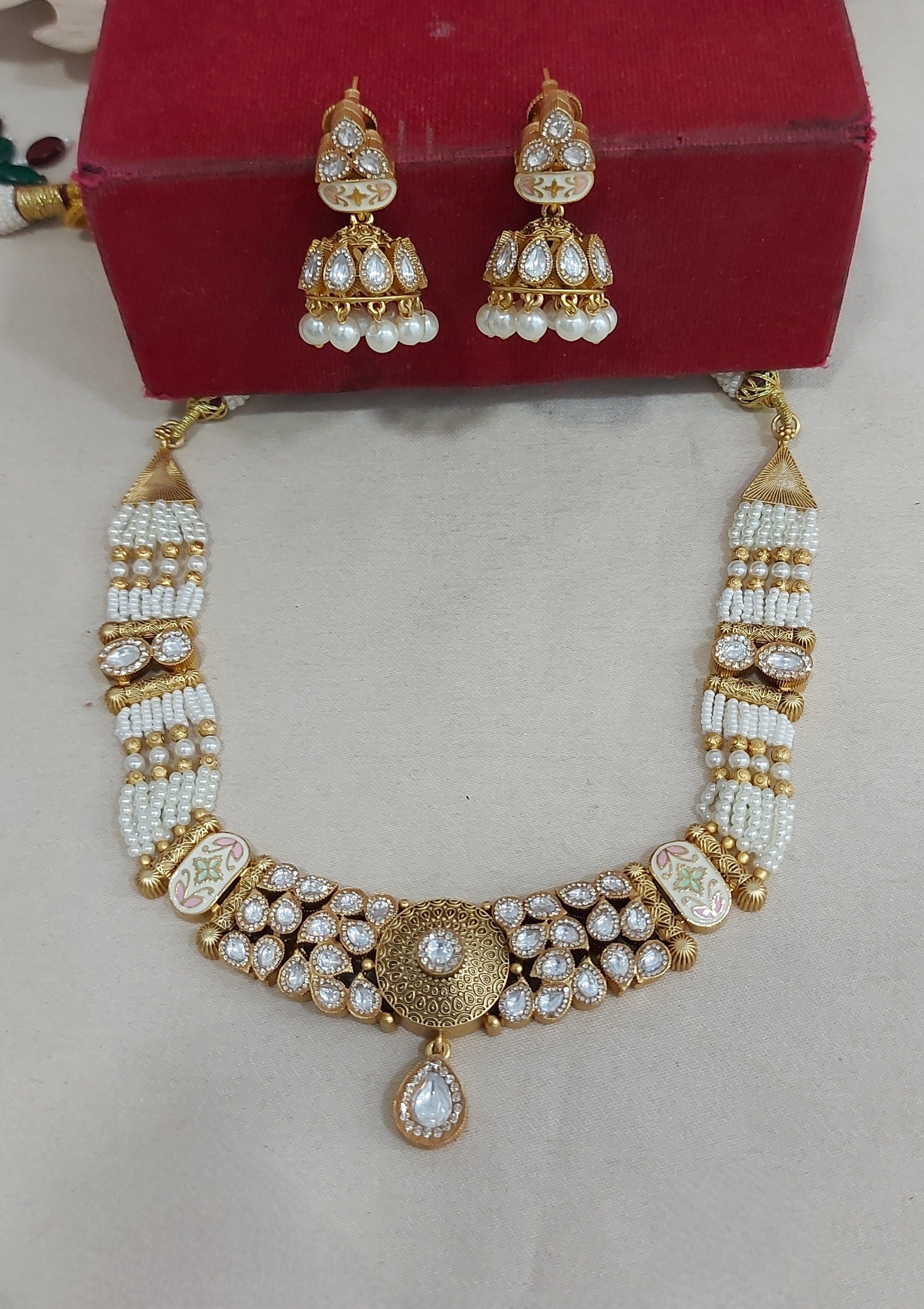 Necklace 21