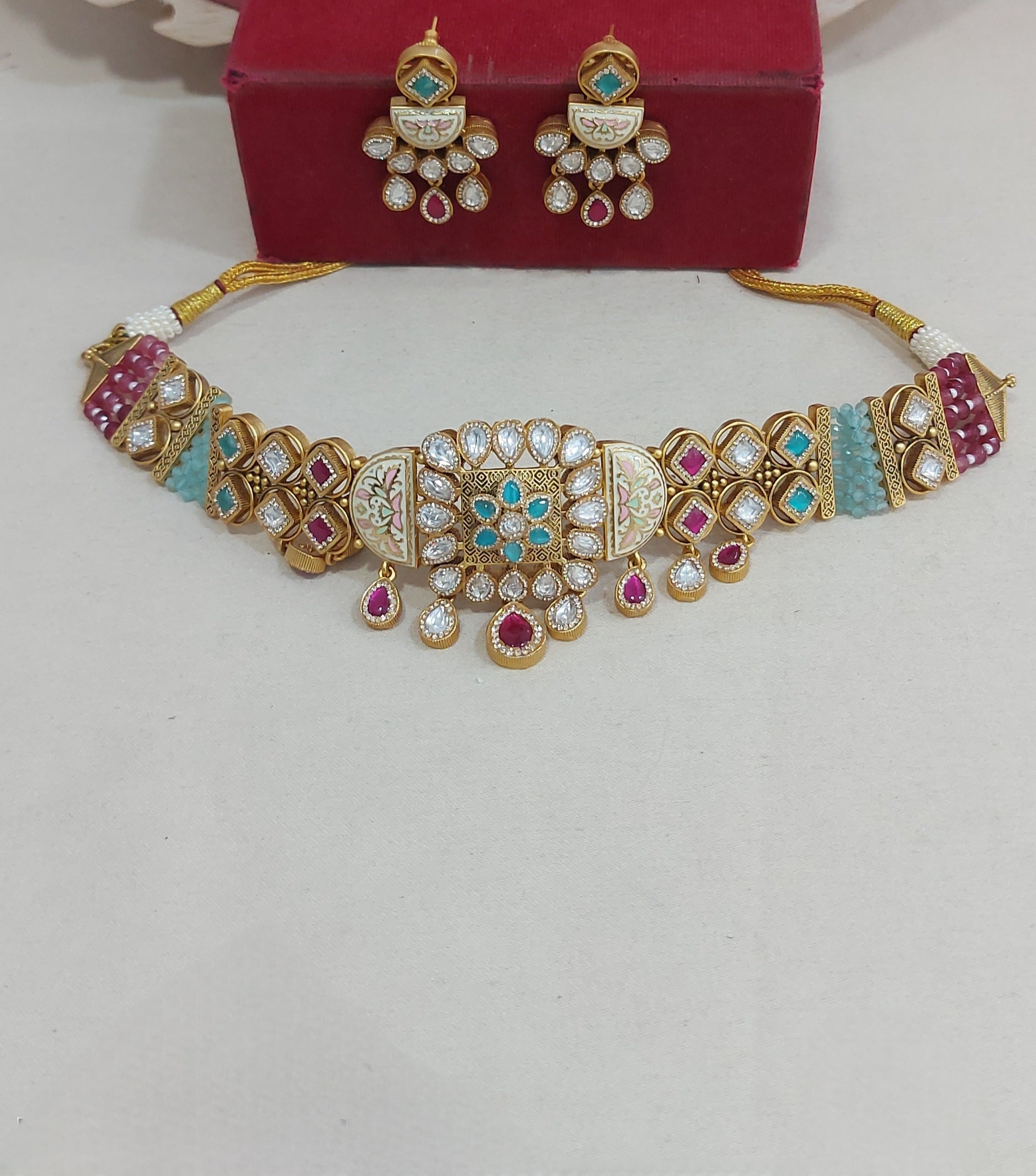 Necklace 22