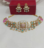 Necklace 22