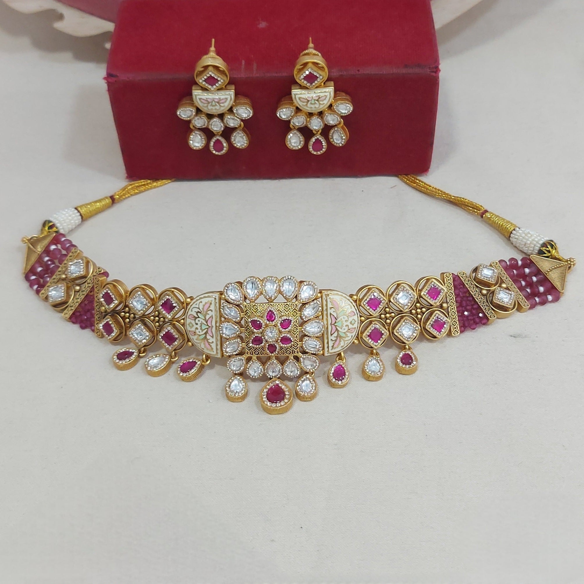 Necklace 22