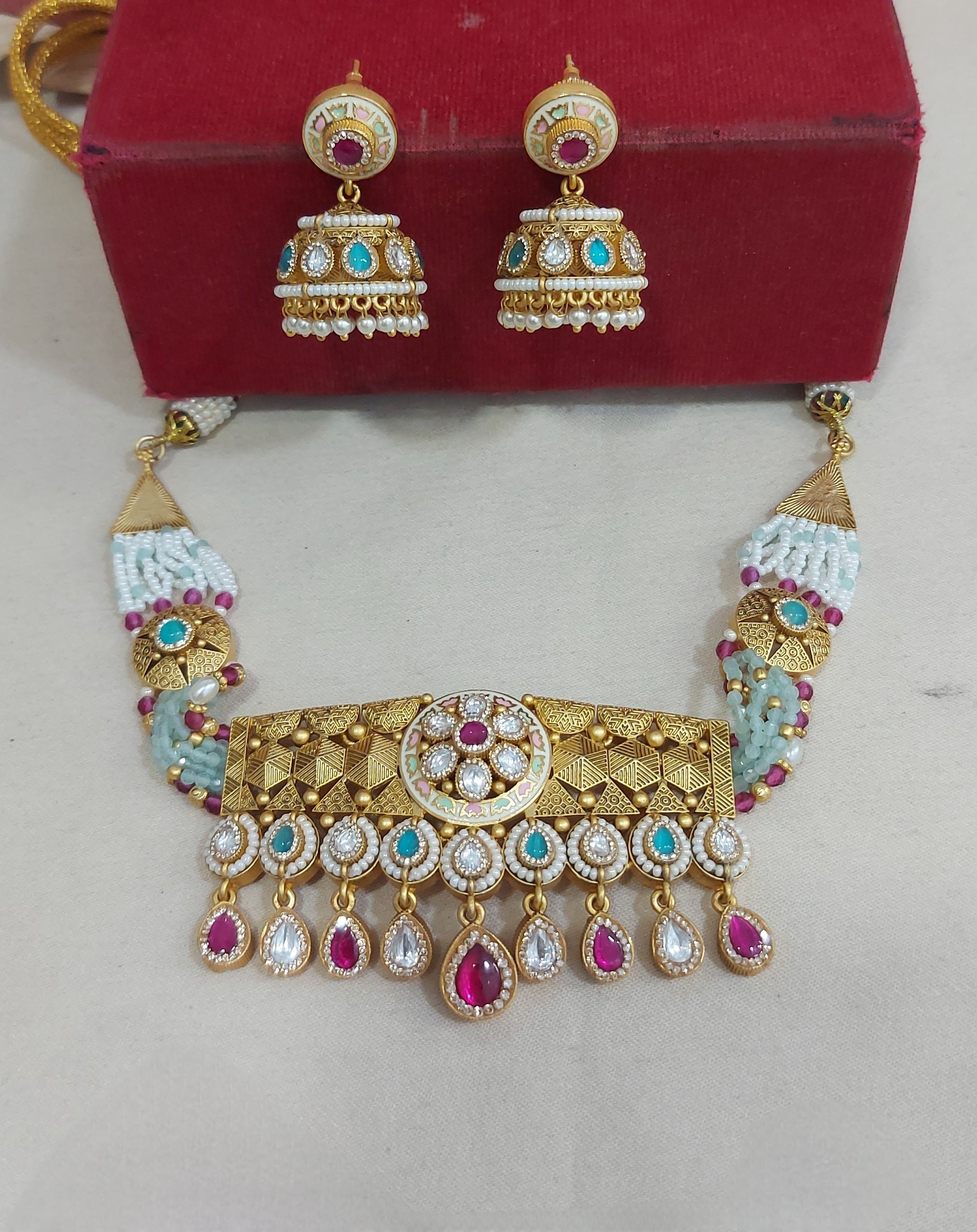 Necklace 23
