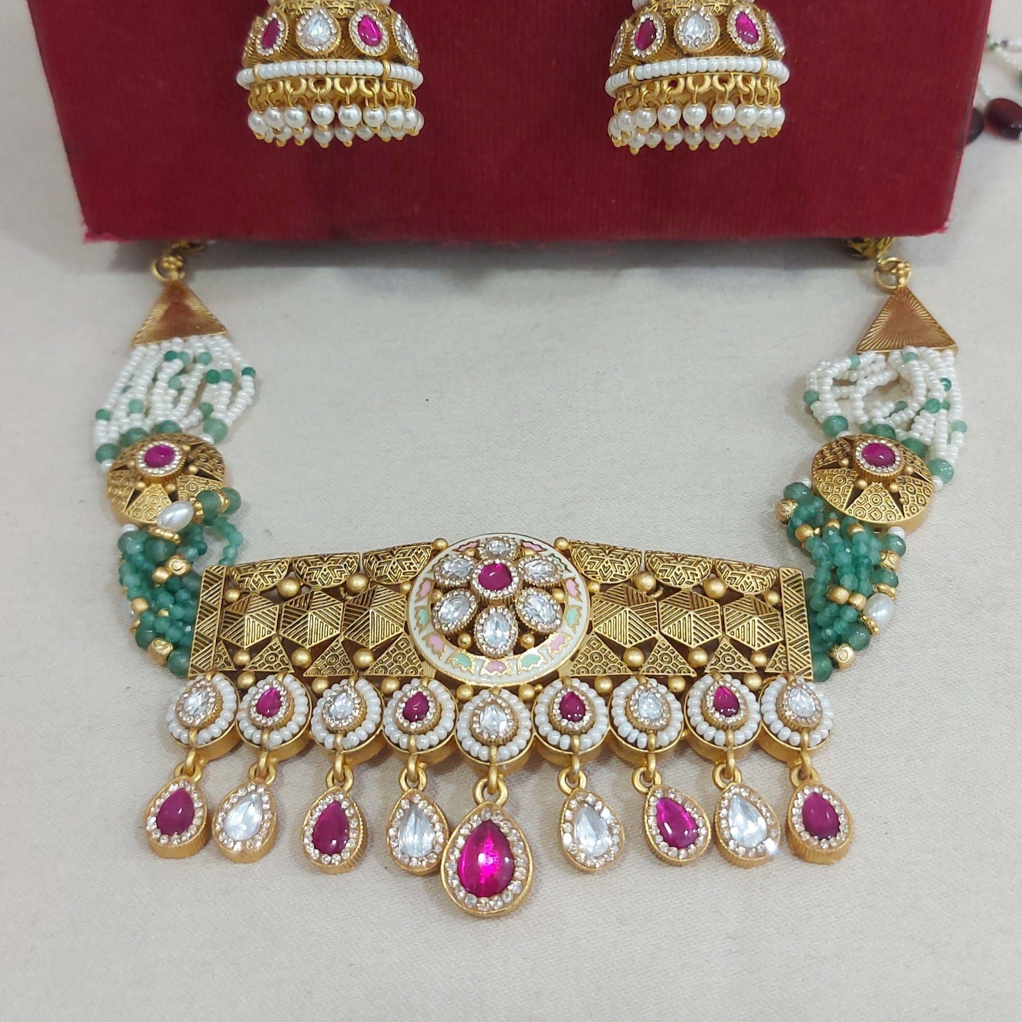 Necklace 23