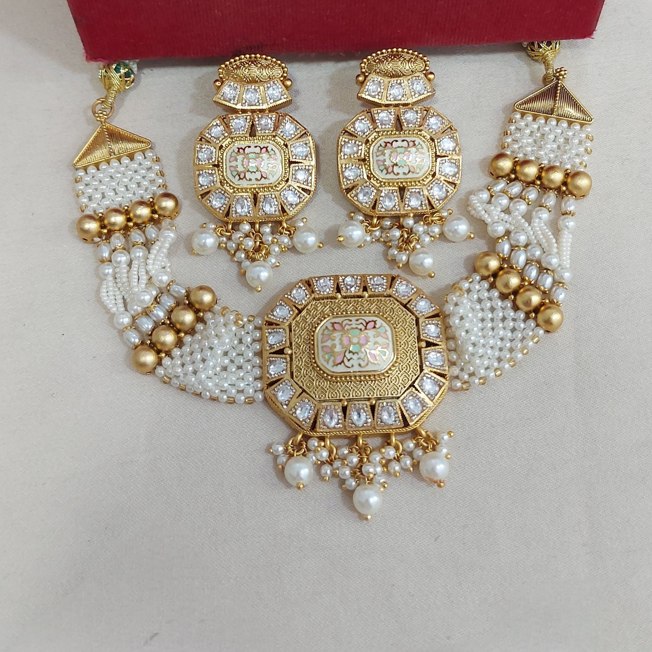 Necklace 26