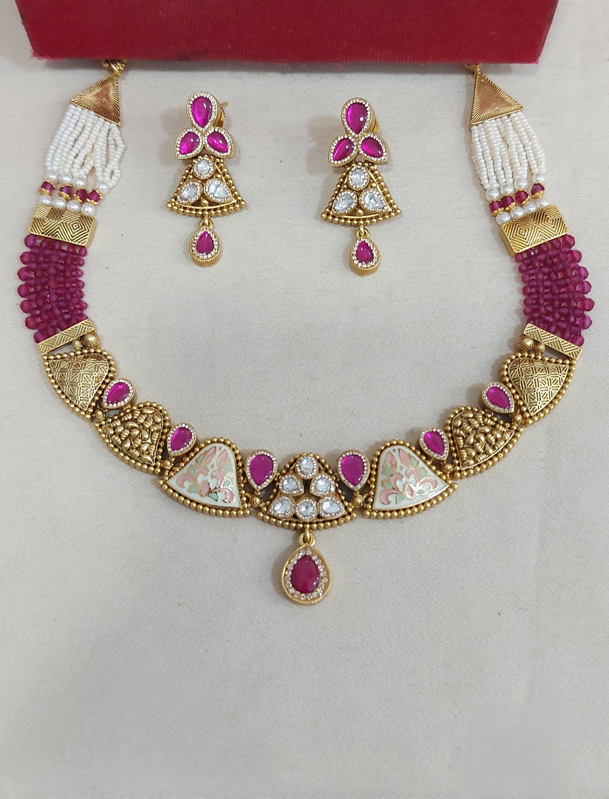 Necklace 27