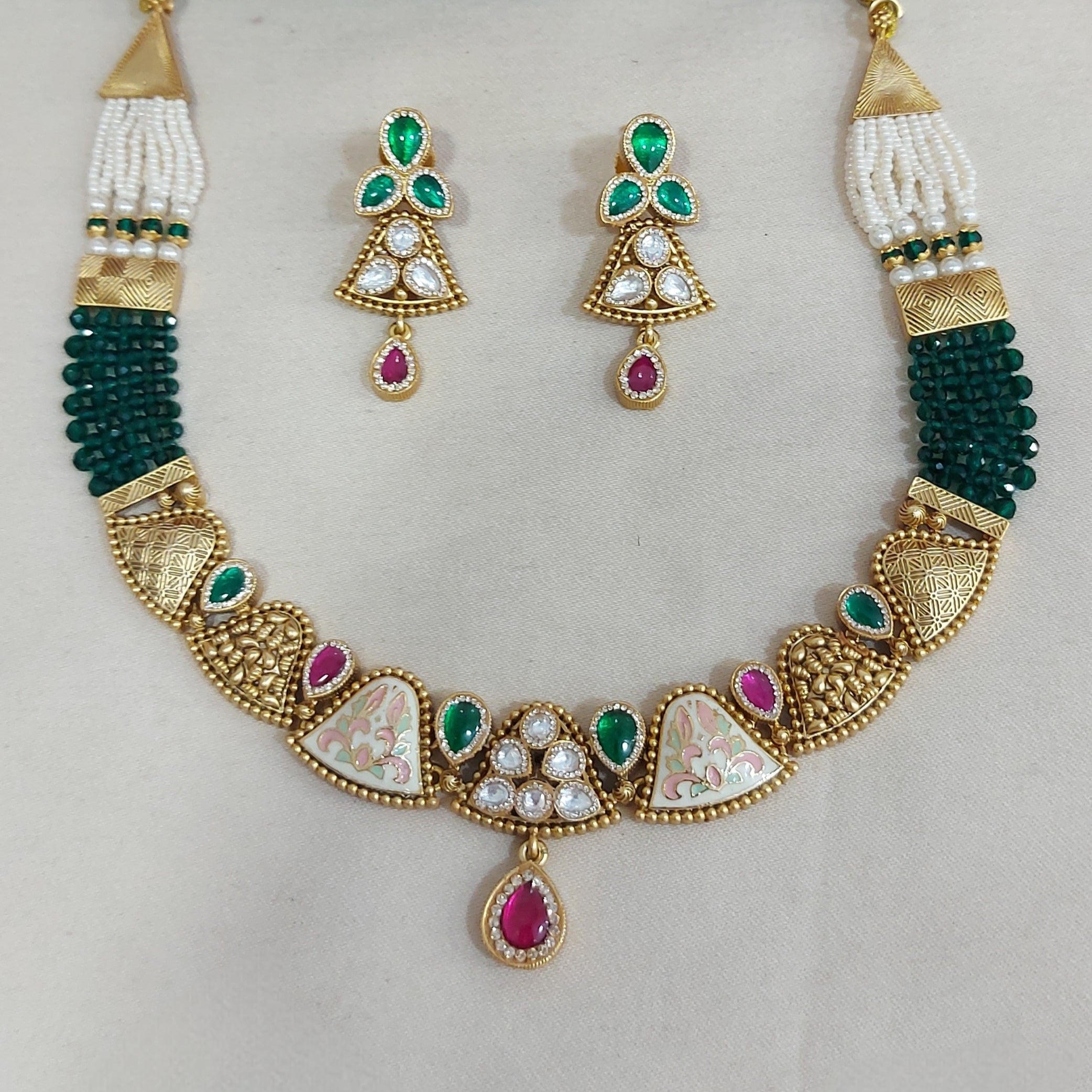 Necklace 27