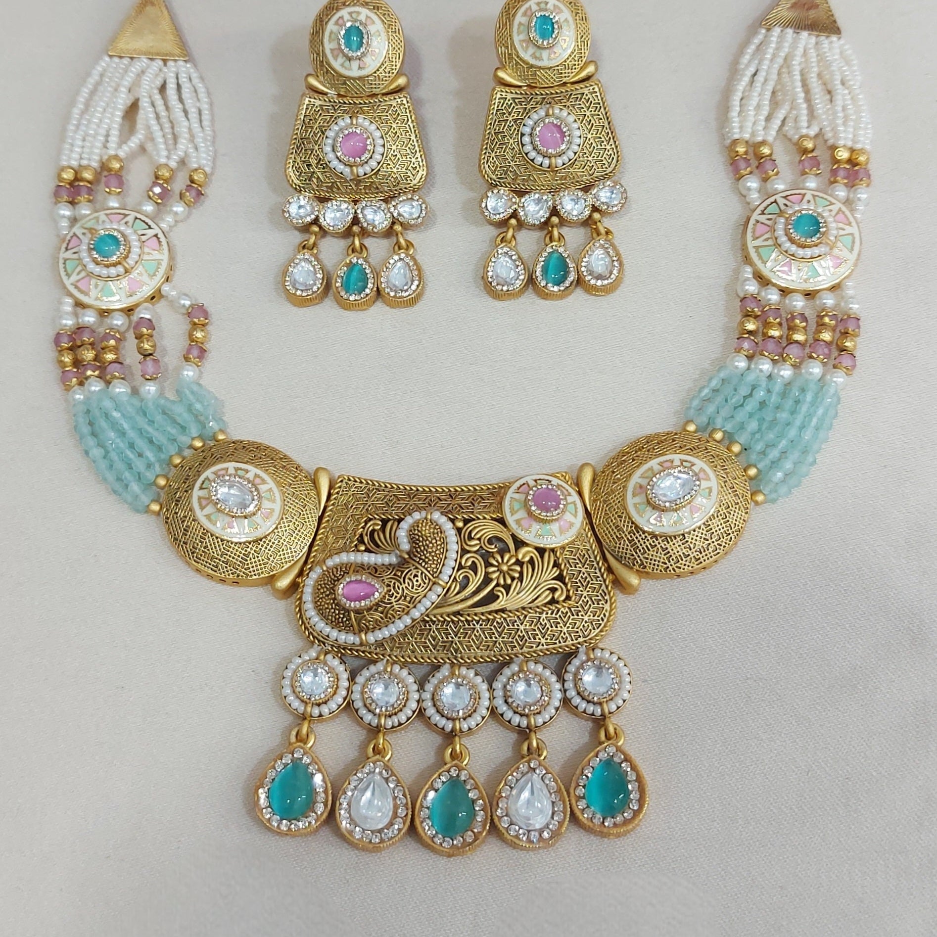 Necklace 28