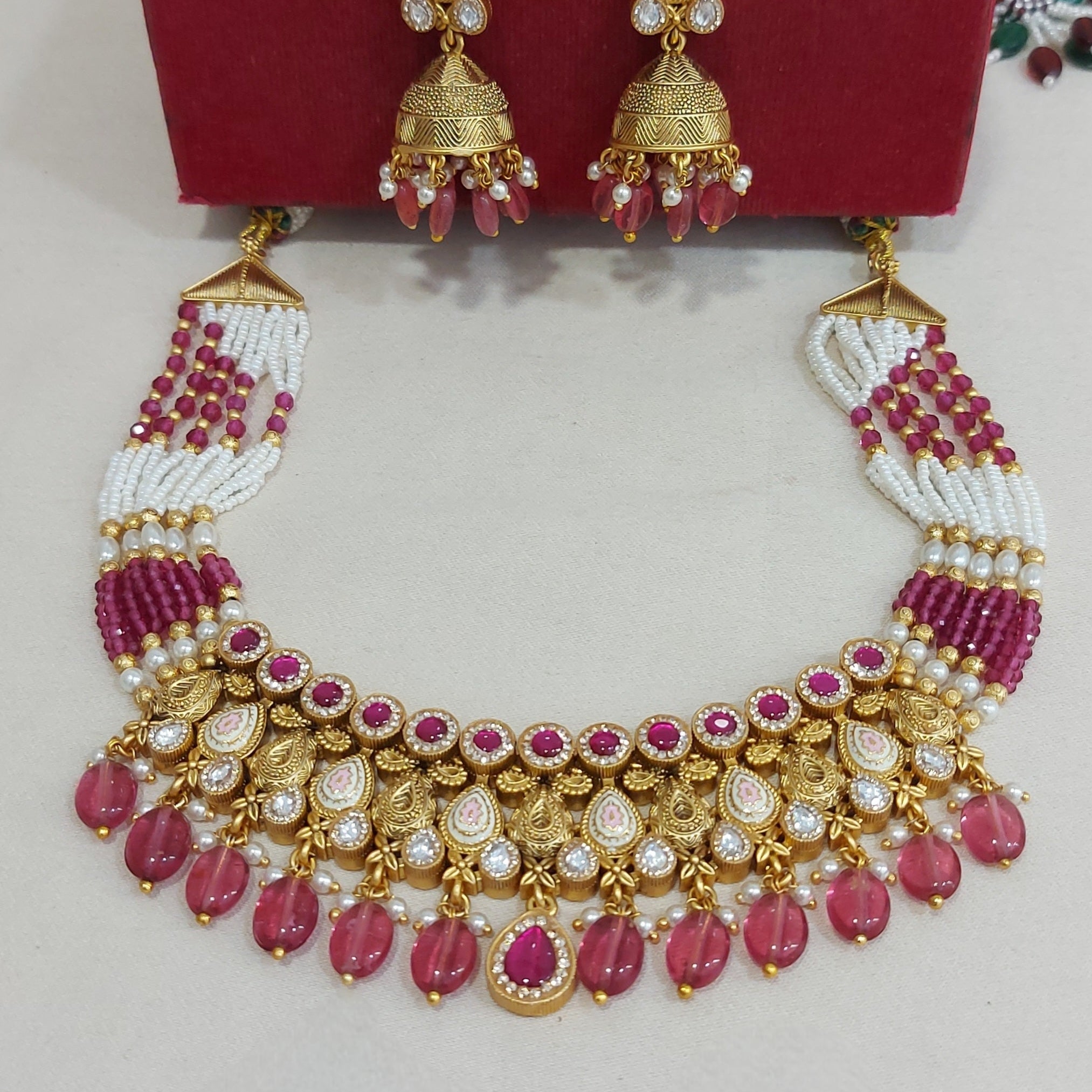 Necklace 34