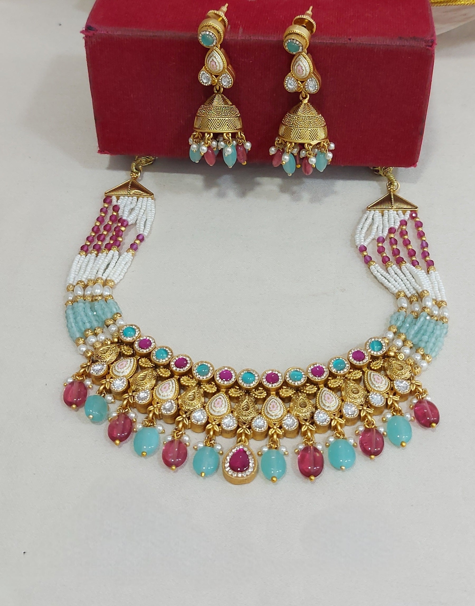Necklace 34