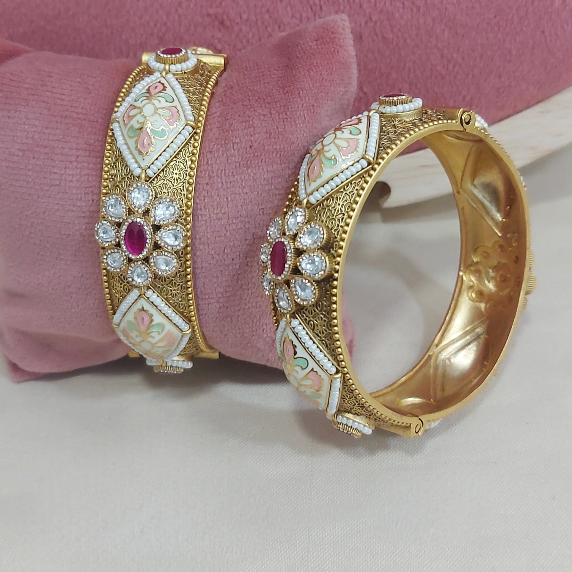 Bangle 1
