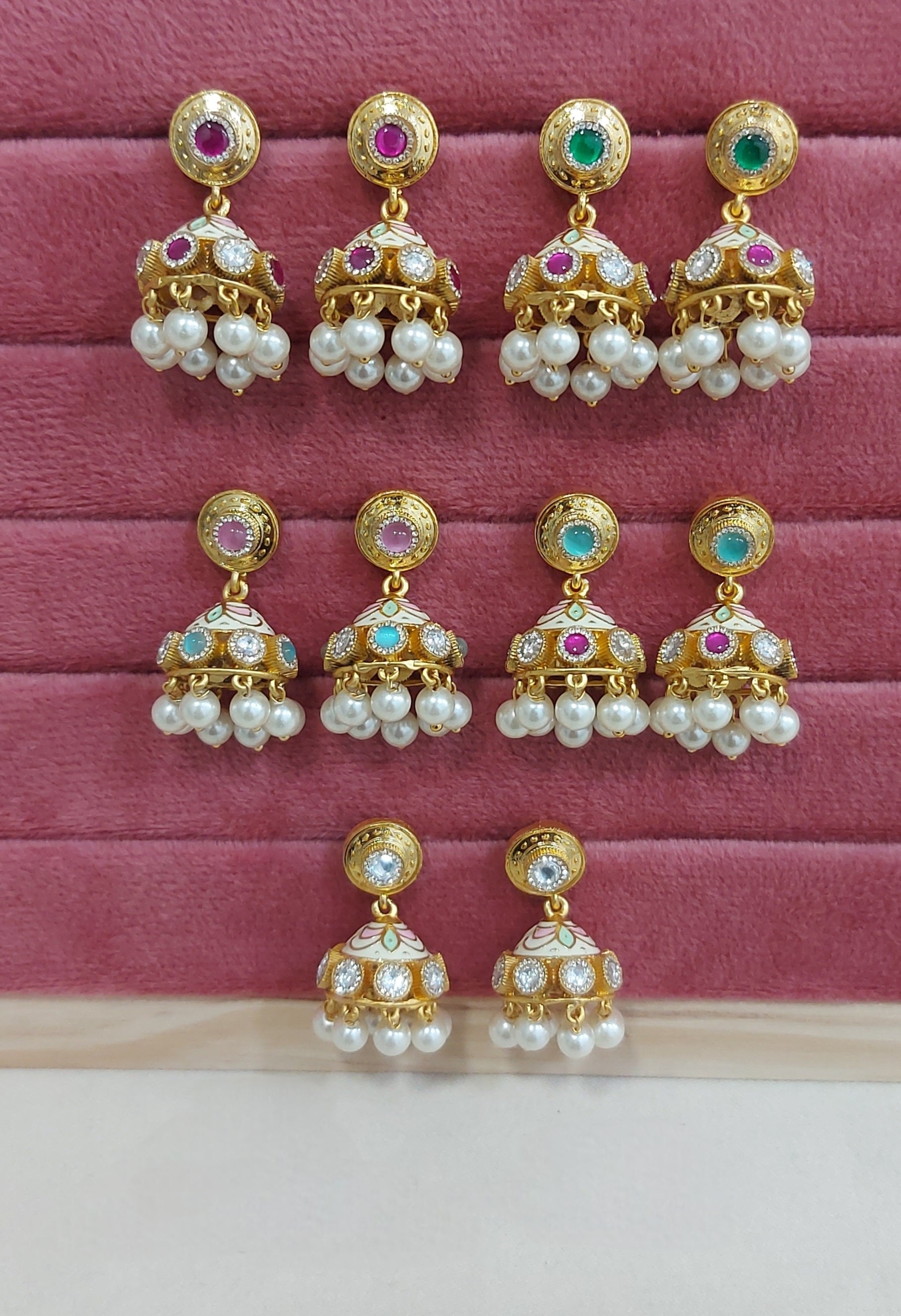 Earrings 1