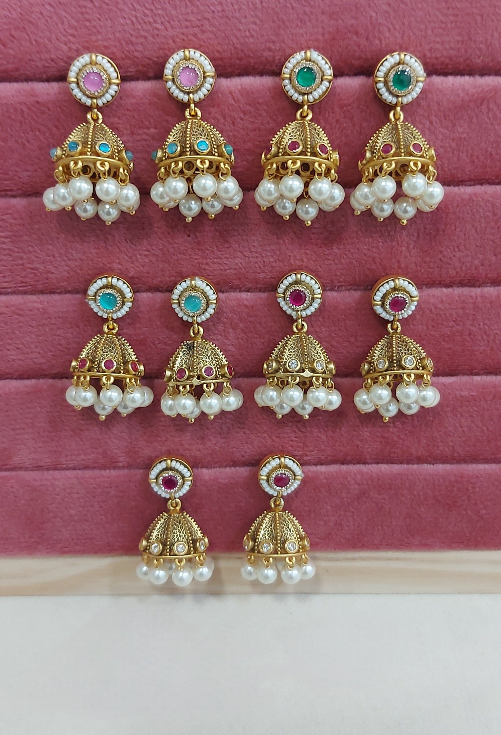 Earring 2