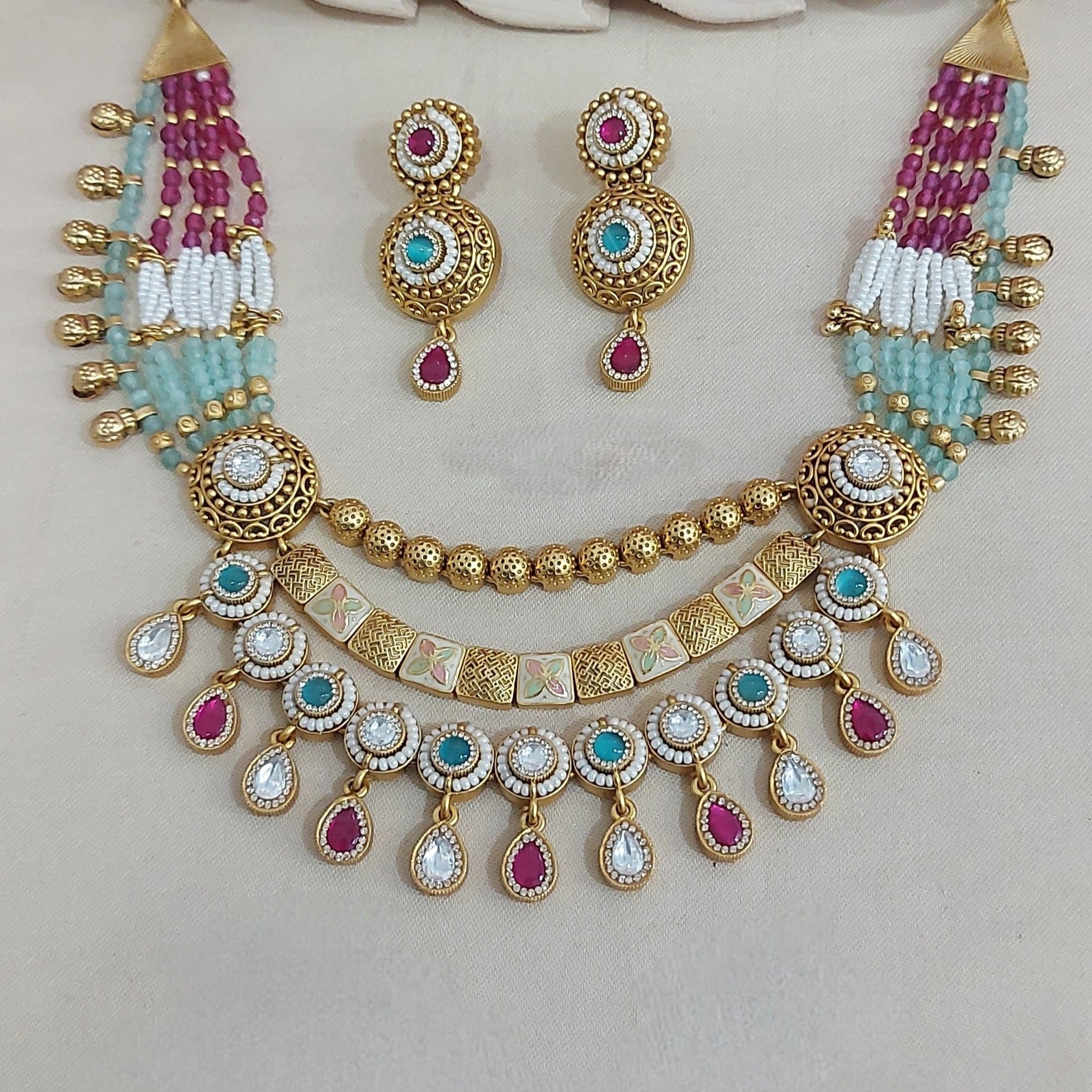 Necklace 38