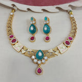 Necklace 40