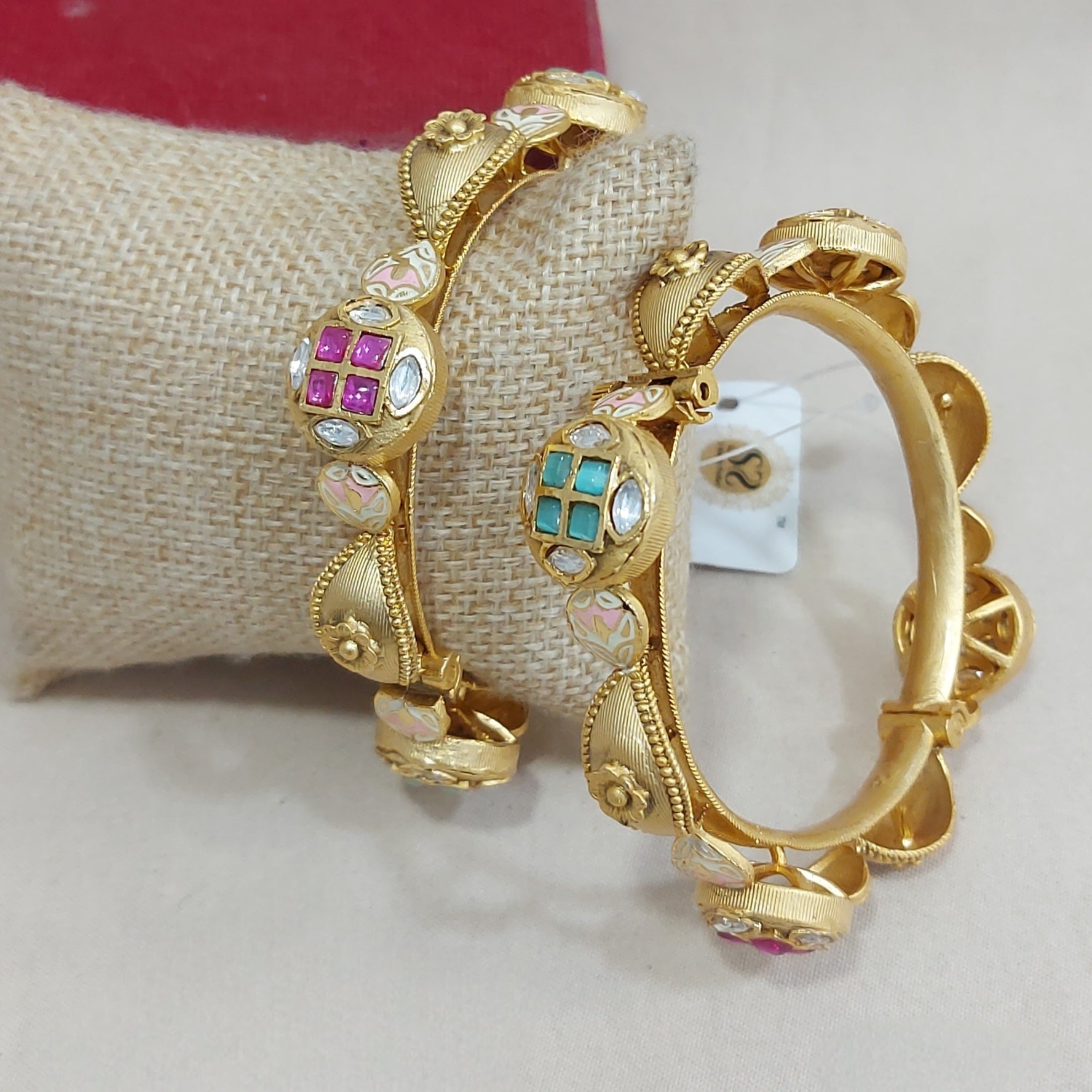 Bangle 5