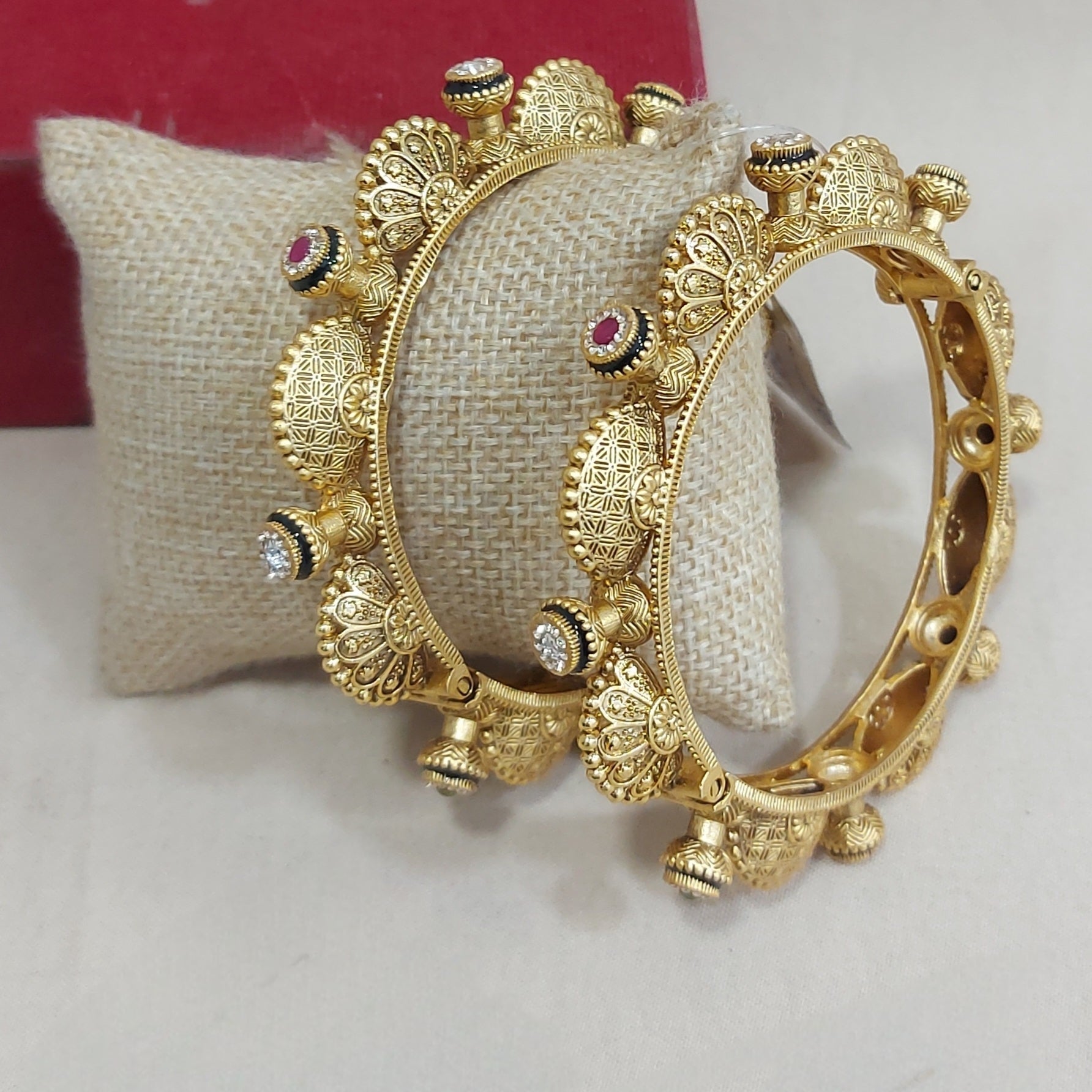 Bangle 6