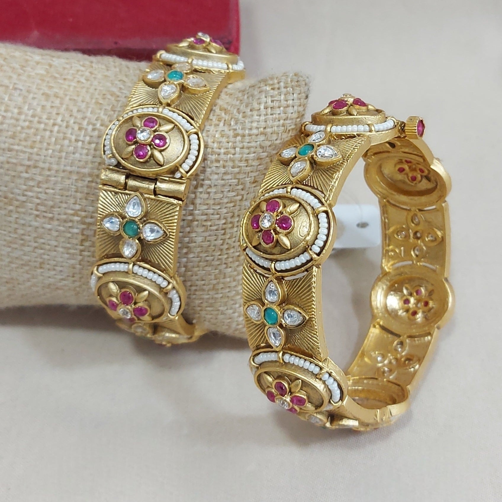 Bangle 7