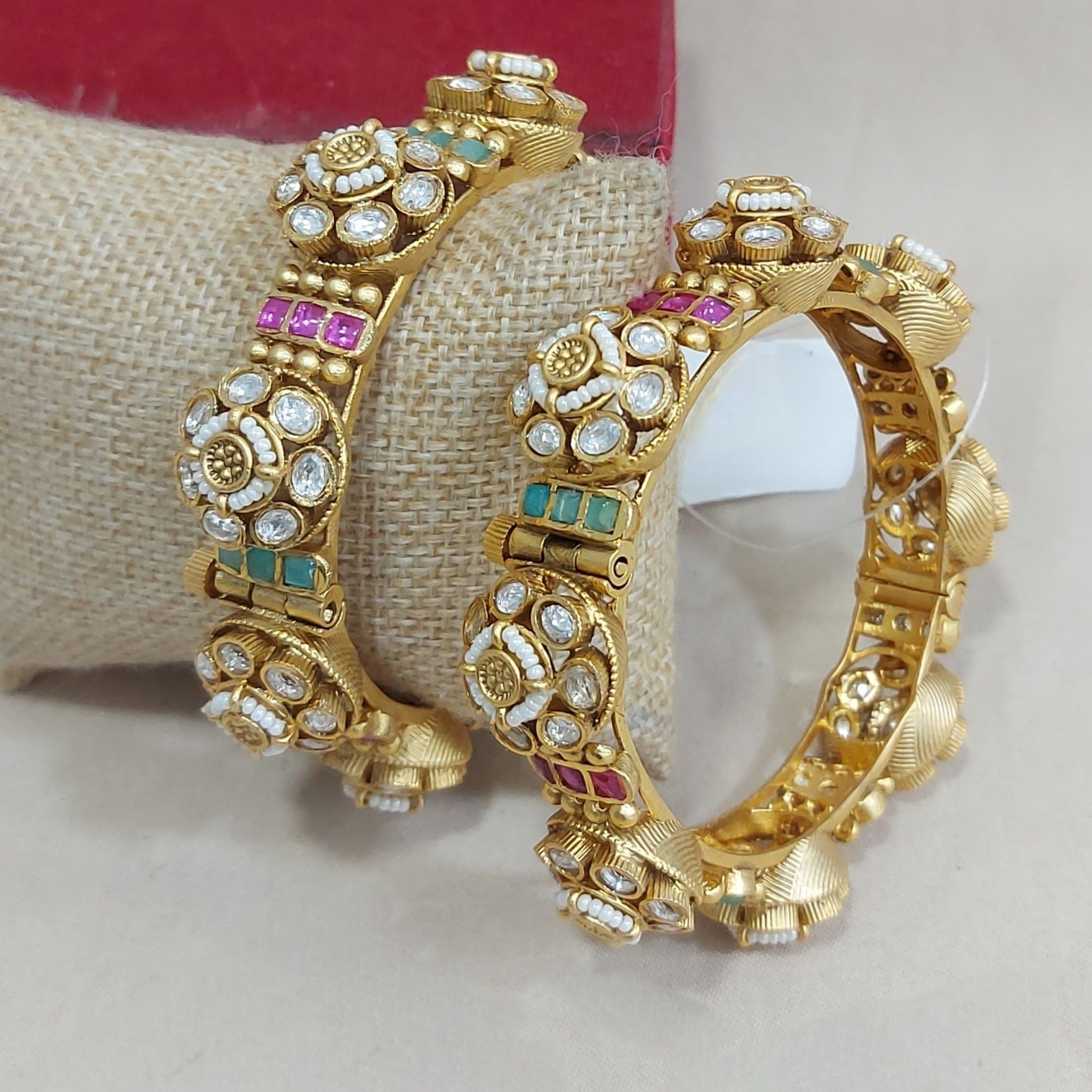 Bangle 8