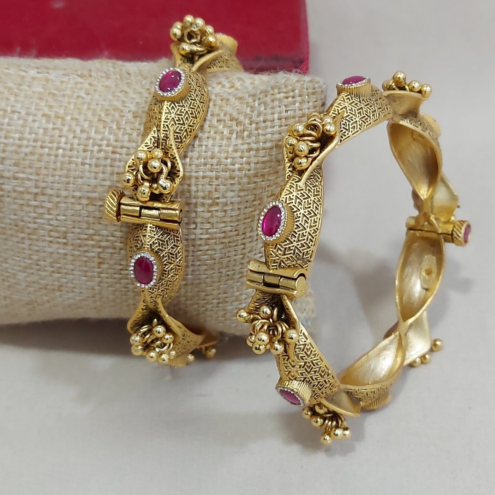 Bangle 10