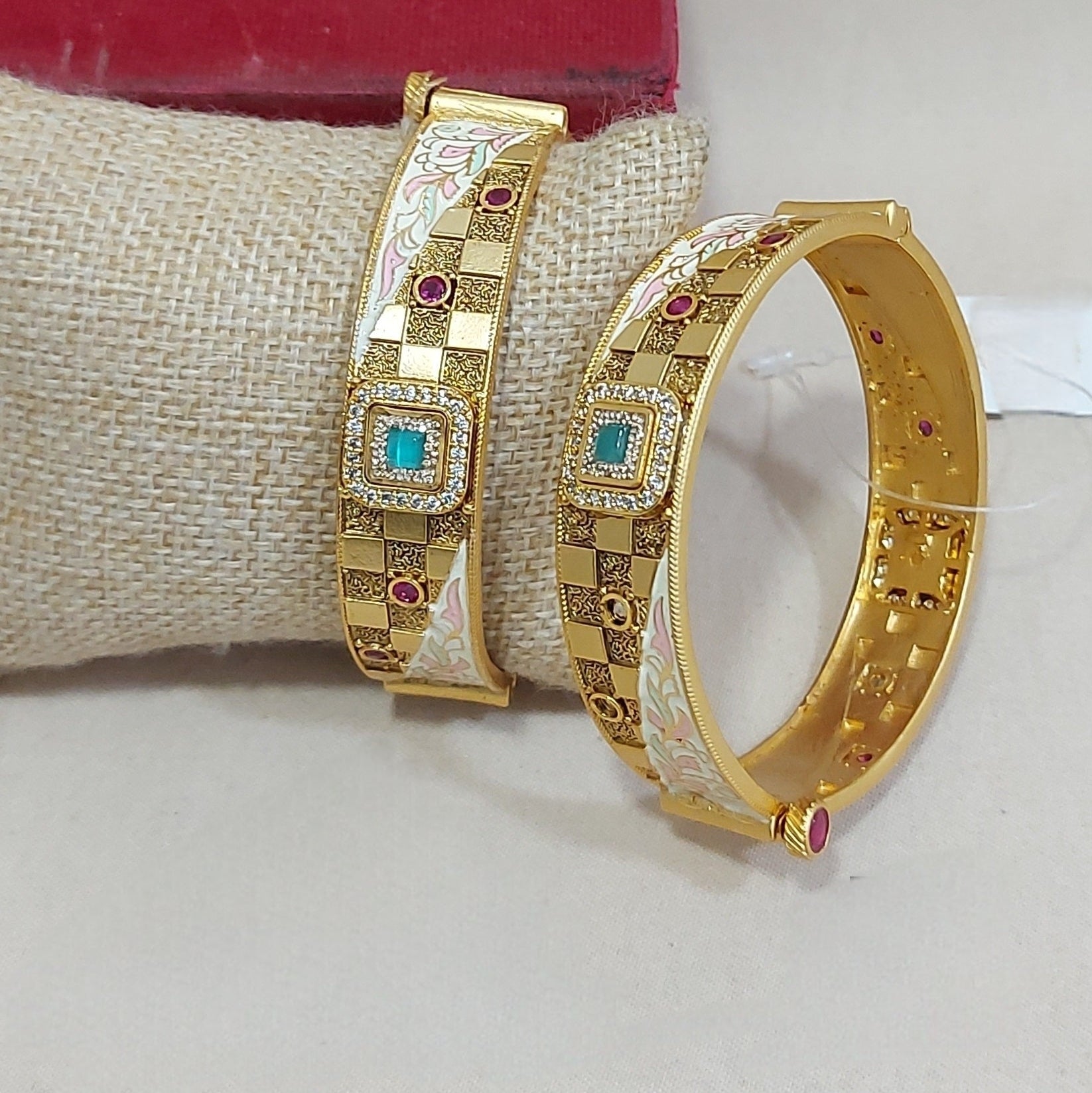Bangle 15