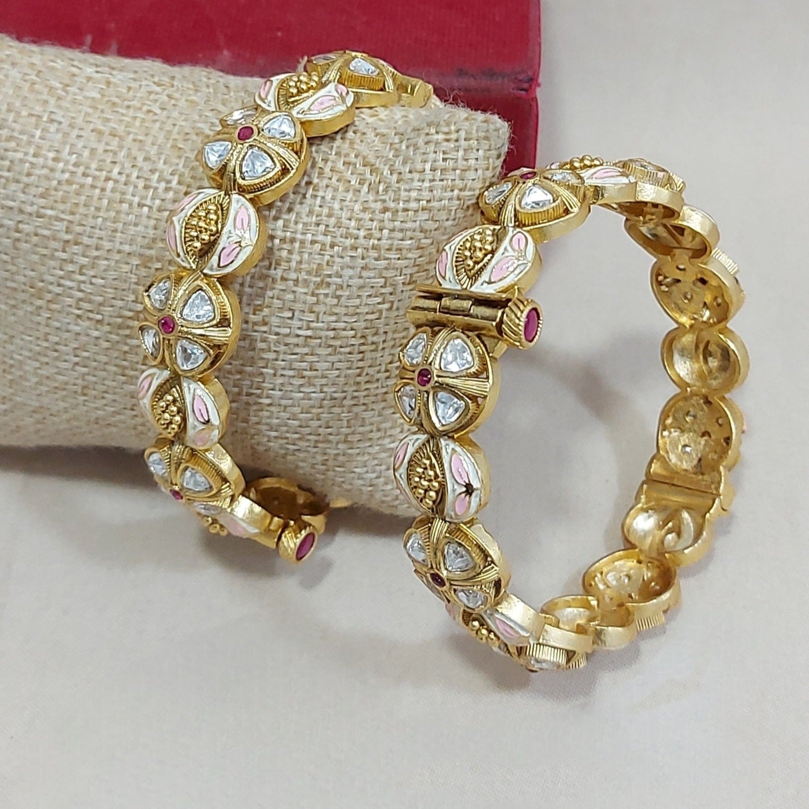Bangle 16