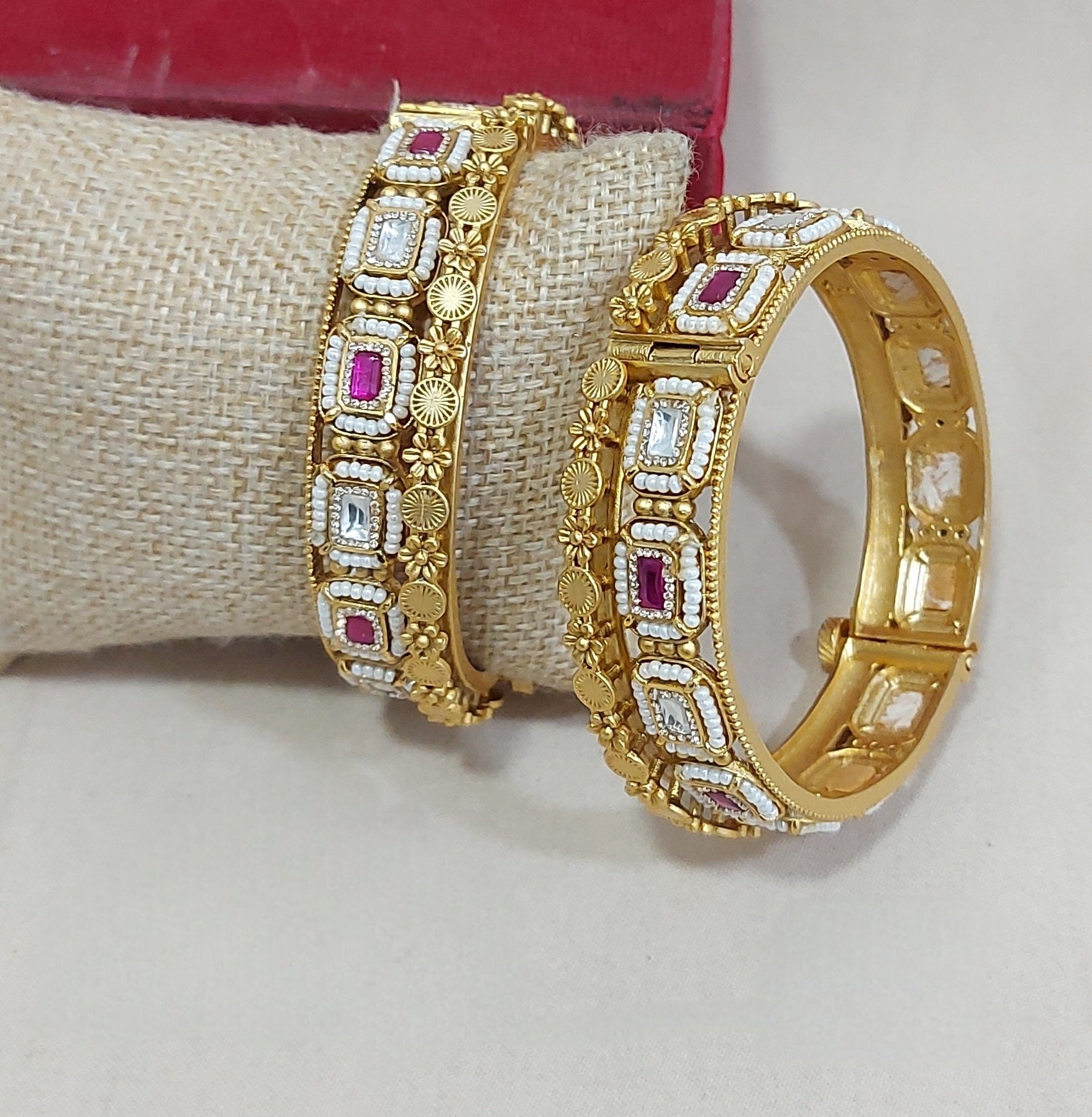 Bangle 17