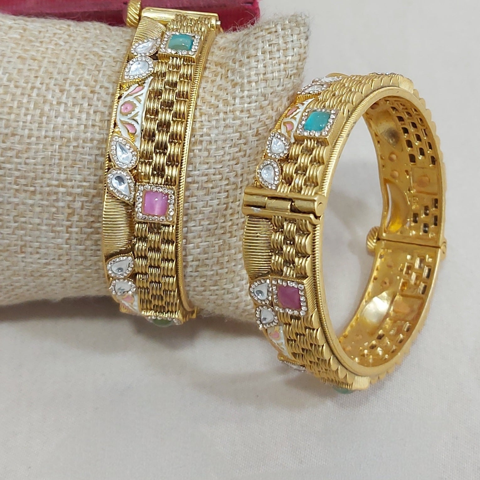Bangle 18
