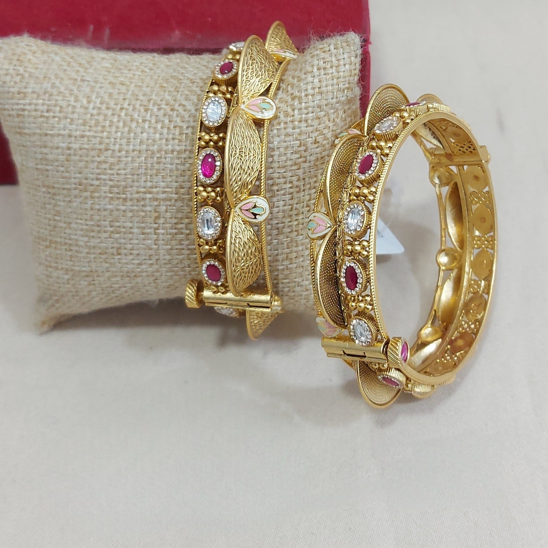 Bangle 19