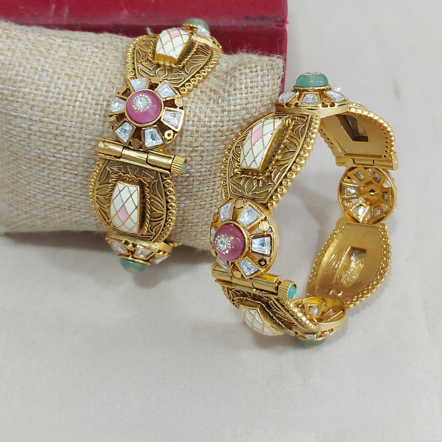 Bangle 20