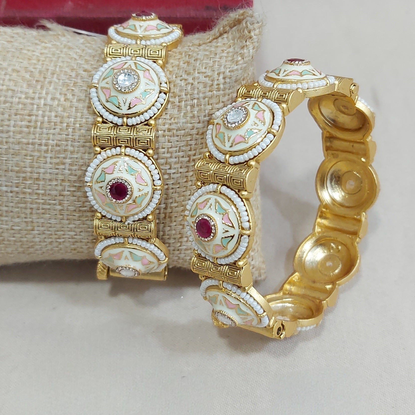 Bangle 21