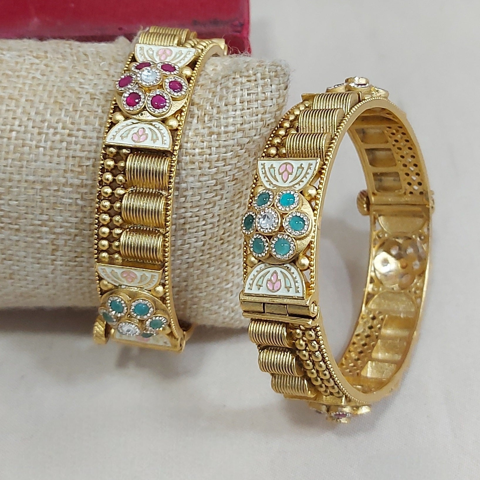 Bangle 22