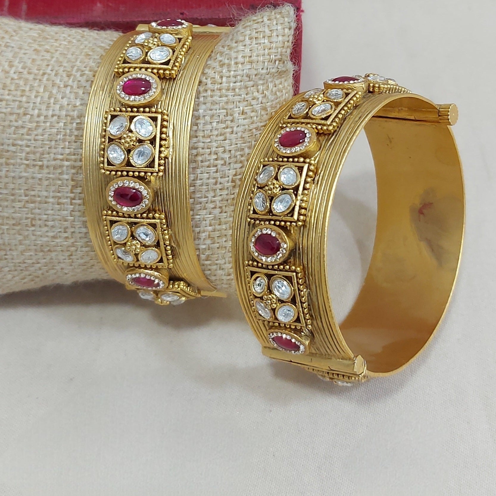 Bangle 34